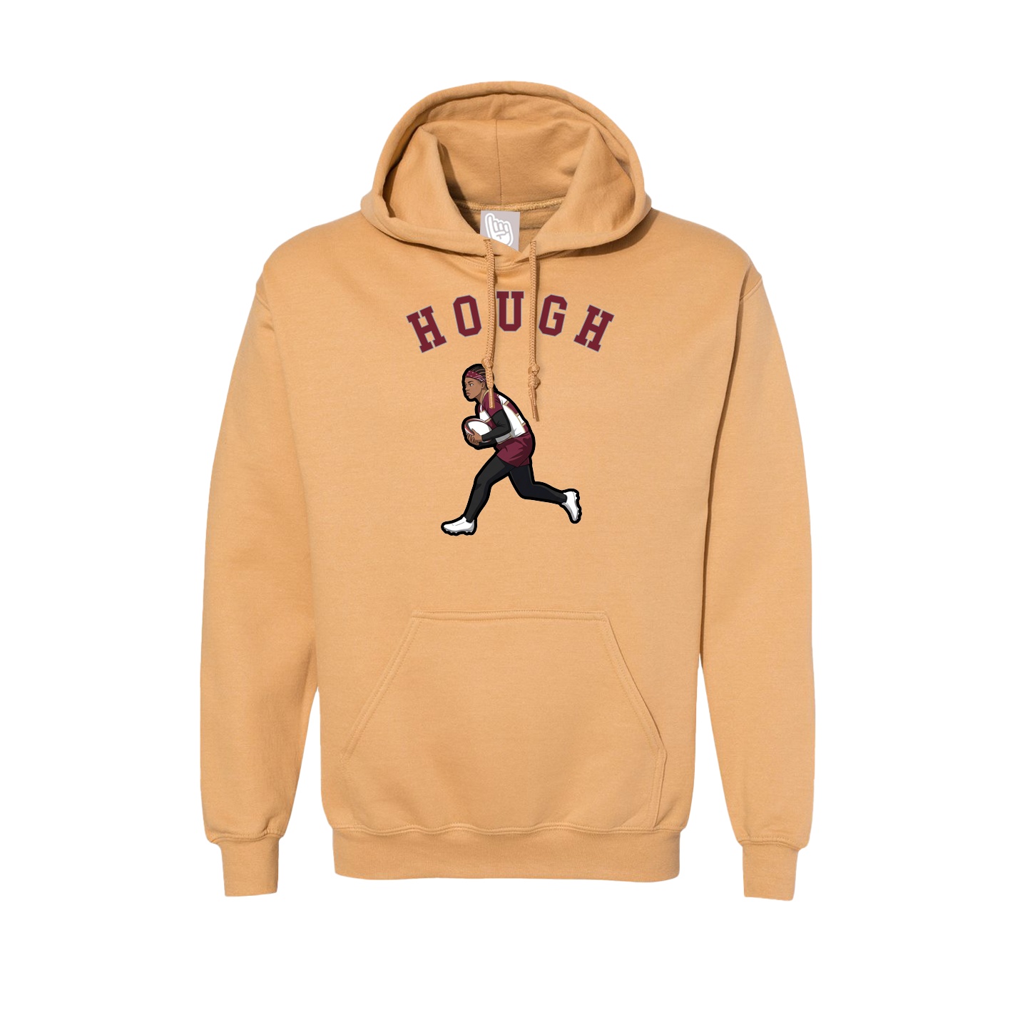 NIL Club Hoodie