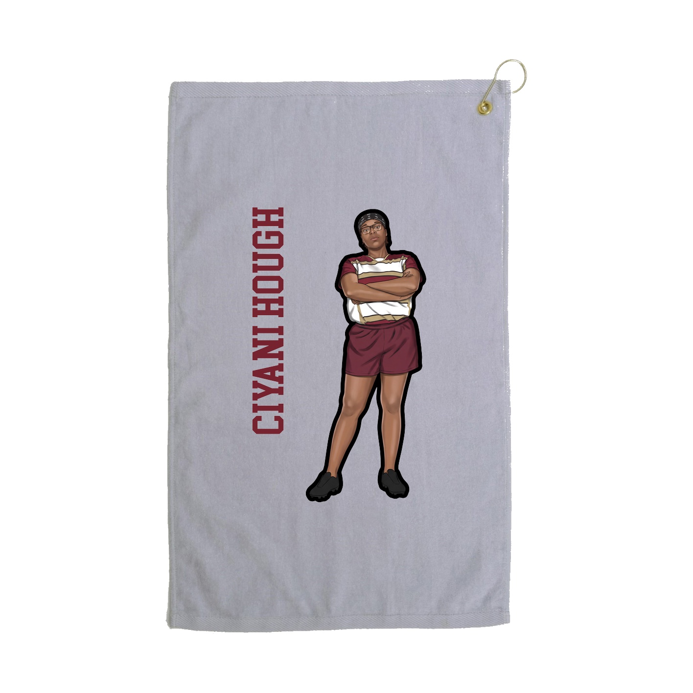 Golf Towel