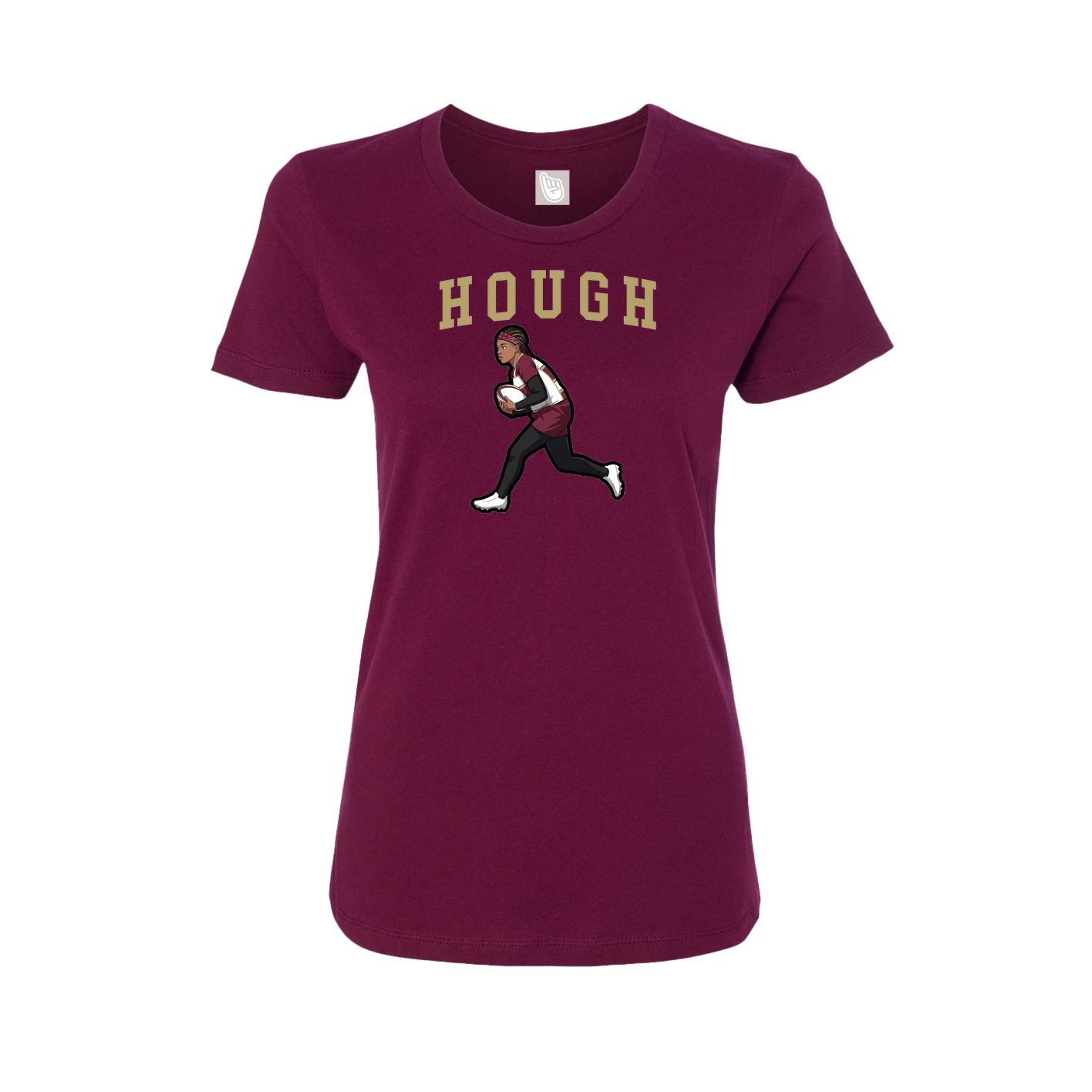 NIL Club Womens Tee