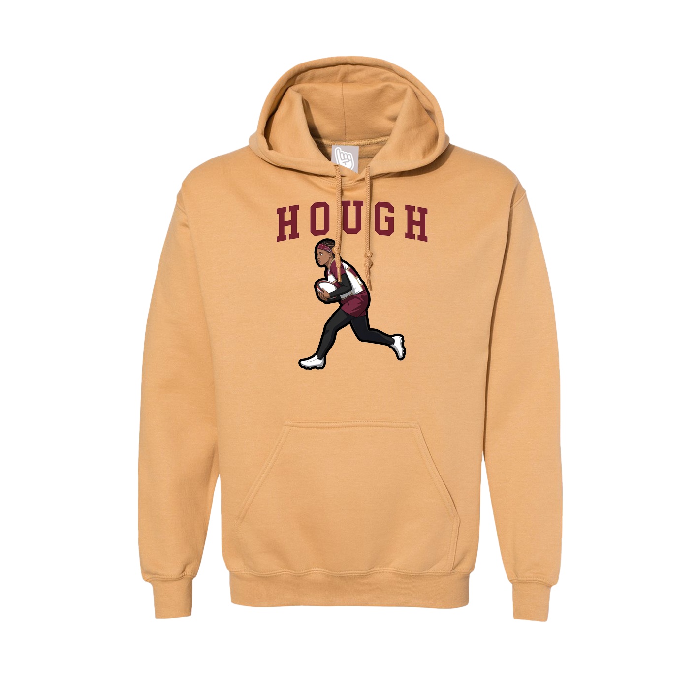 NIL Club Hoodie