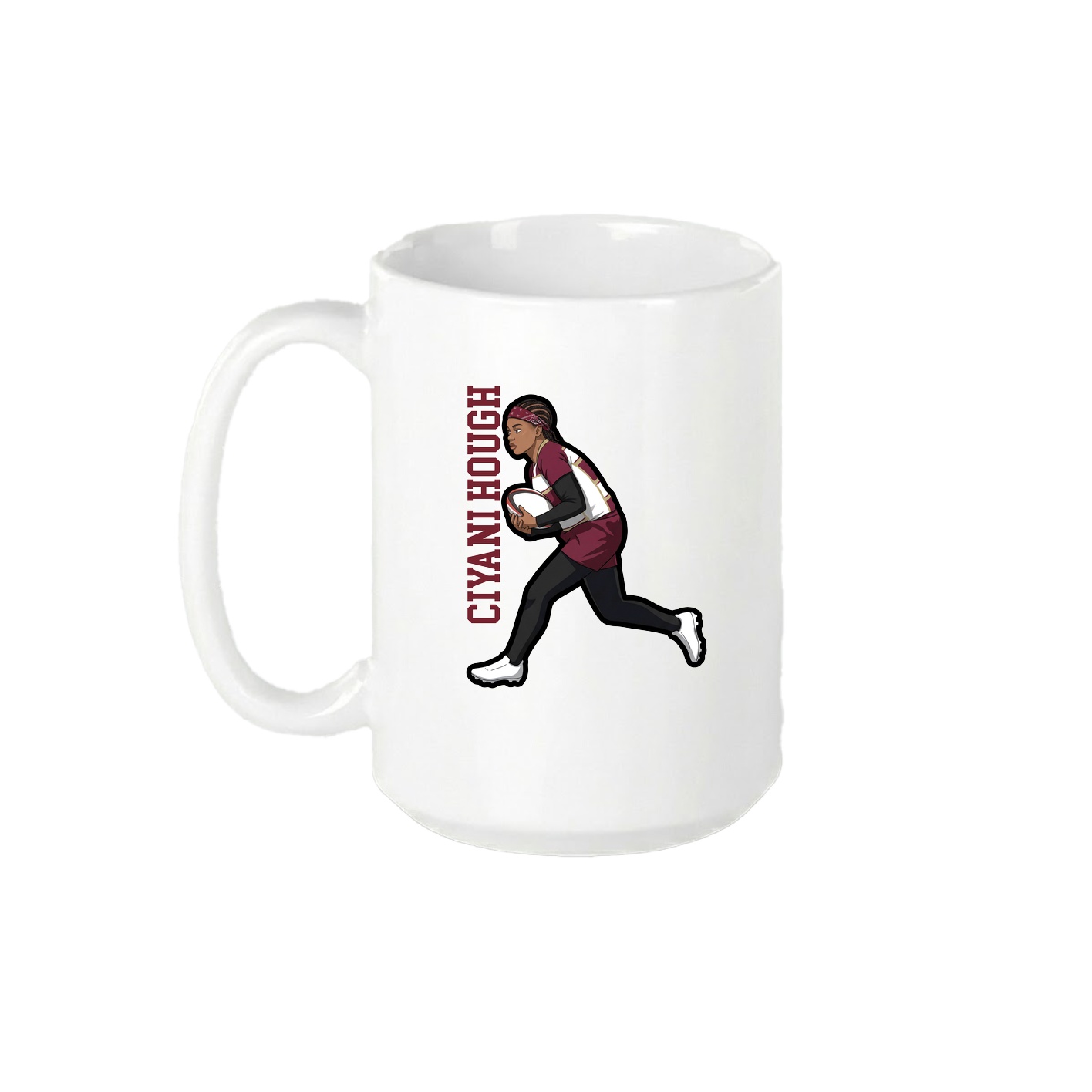 15oz Coffee Mug