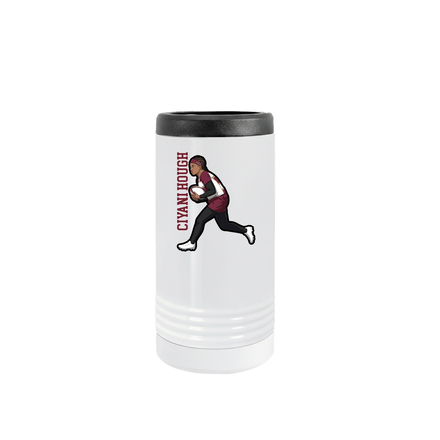 Polar Camel Slim Beverage Holder