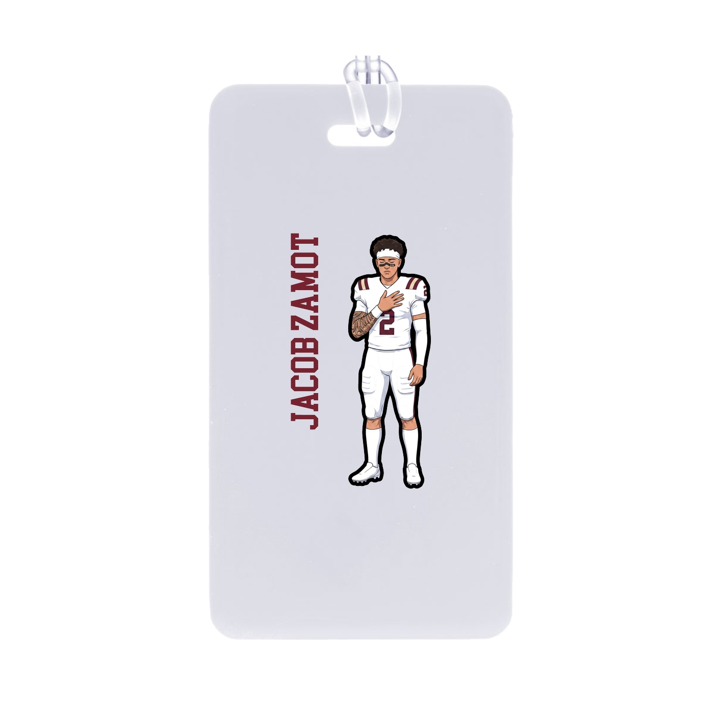 Bag Tag