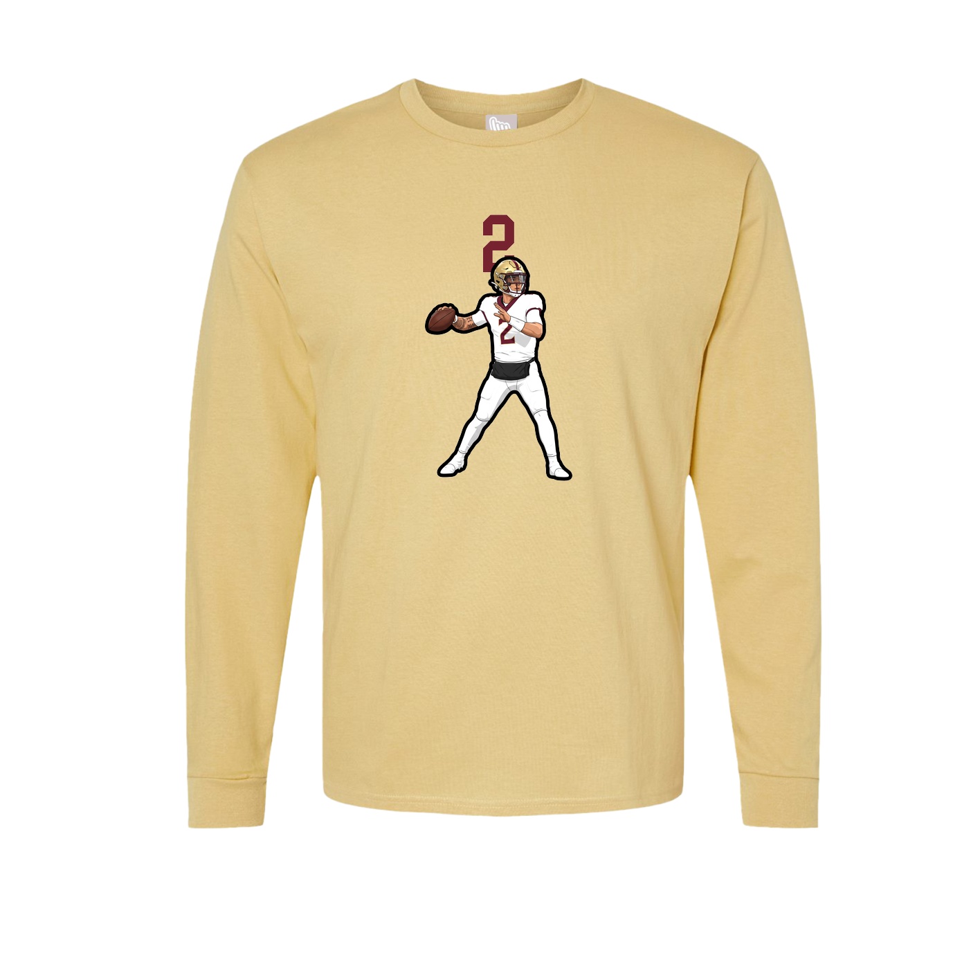 Long Sleeve Tee