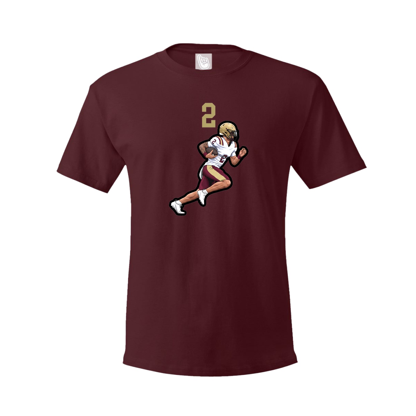 NIL Club Tee