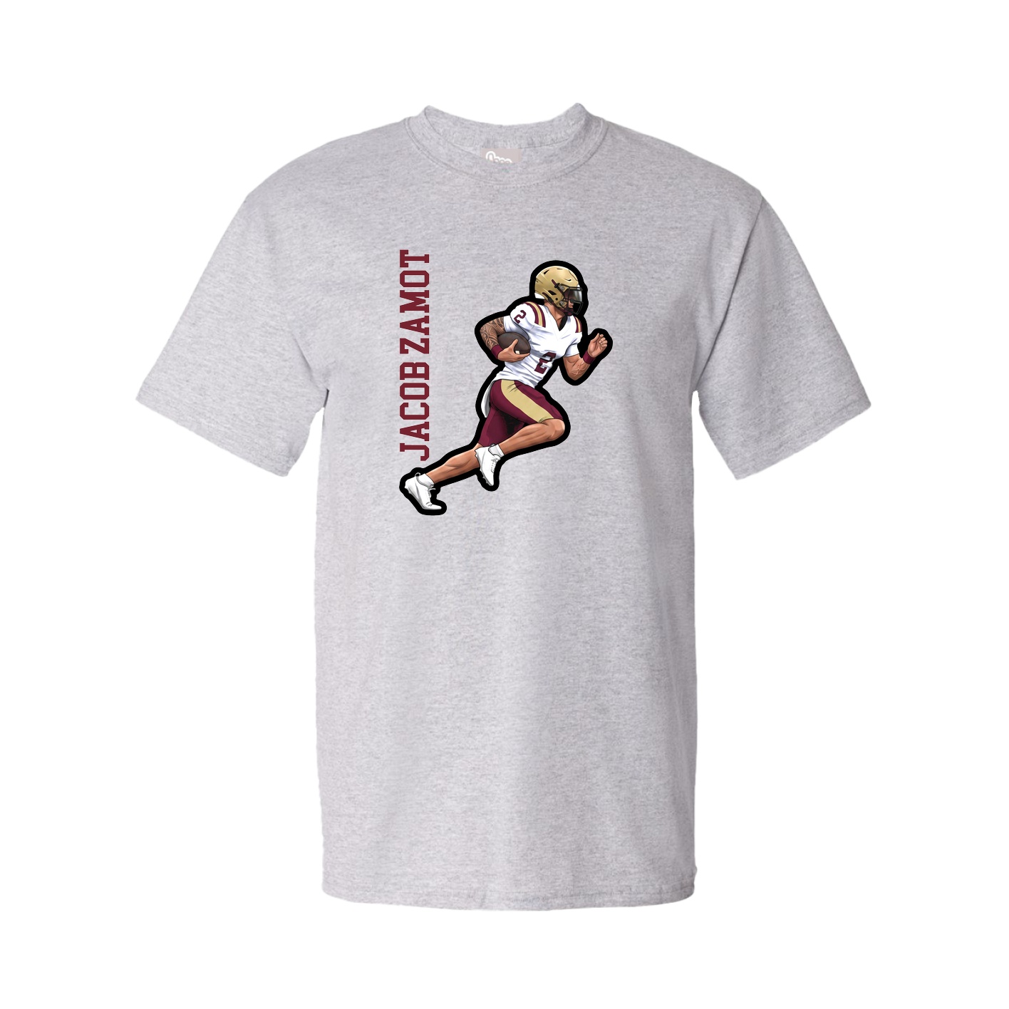 NIL Club Tee