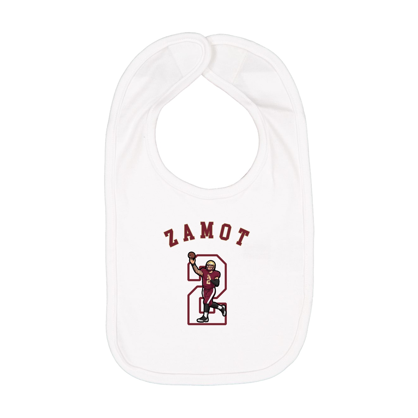 Infant Bib