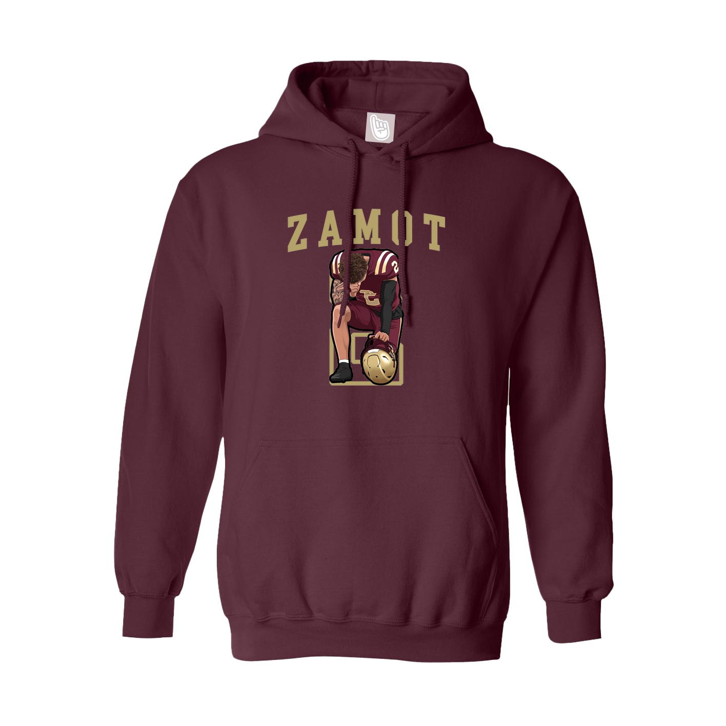 Youth Hoodie