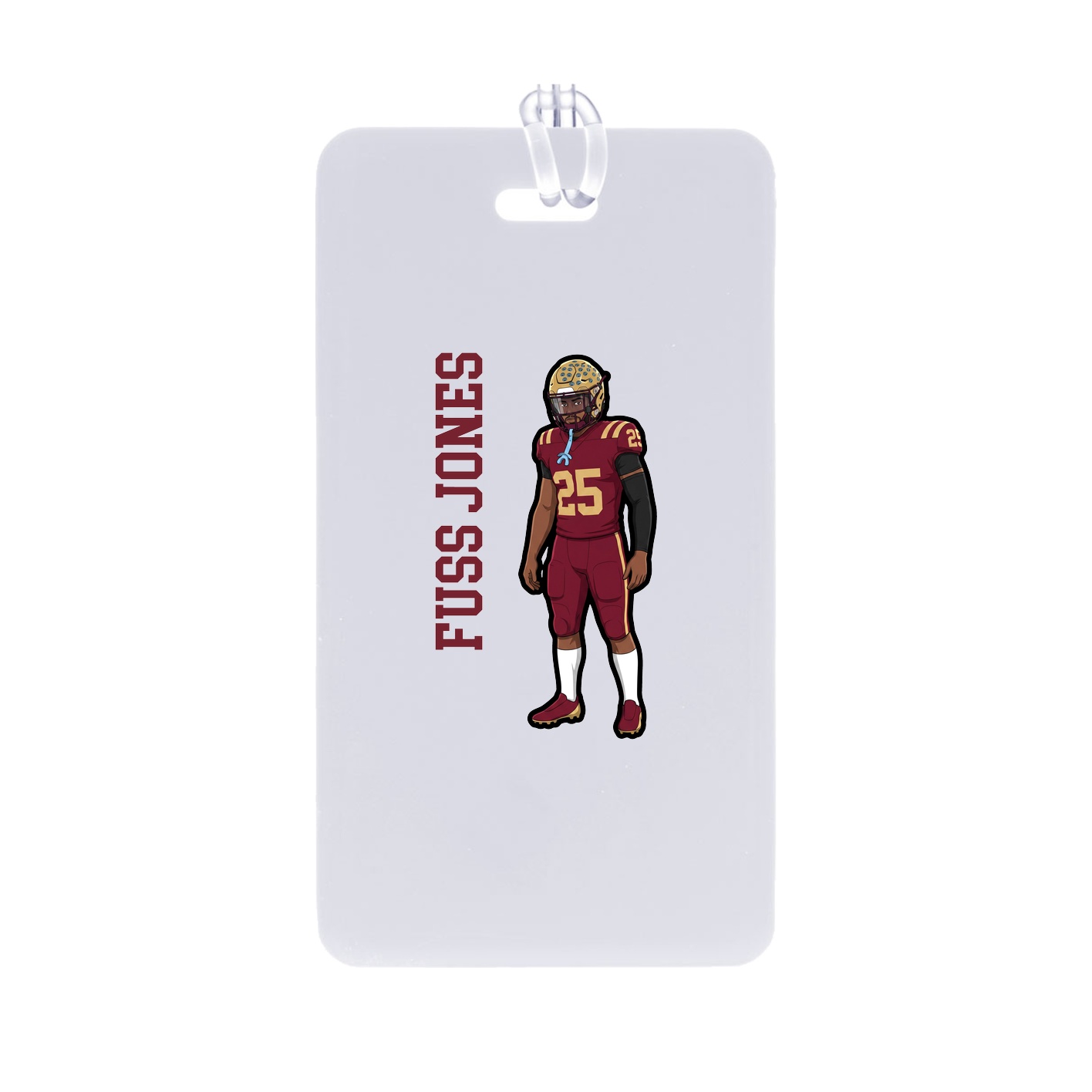 Bag Tag