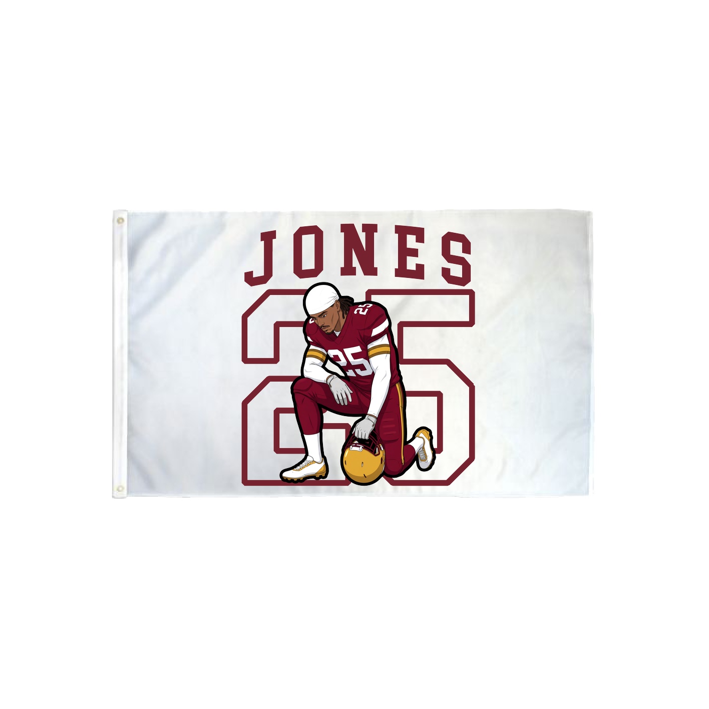 3x5 Flag