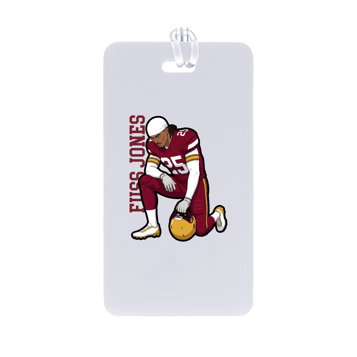 Bag Tag