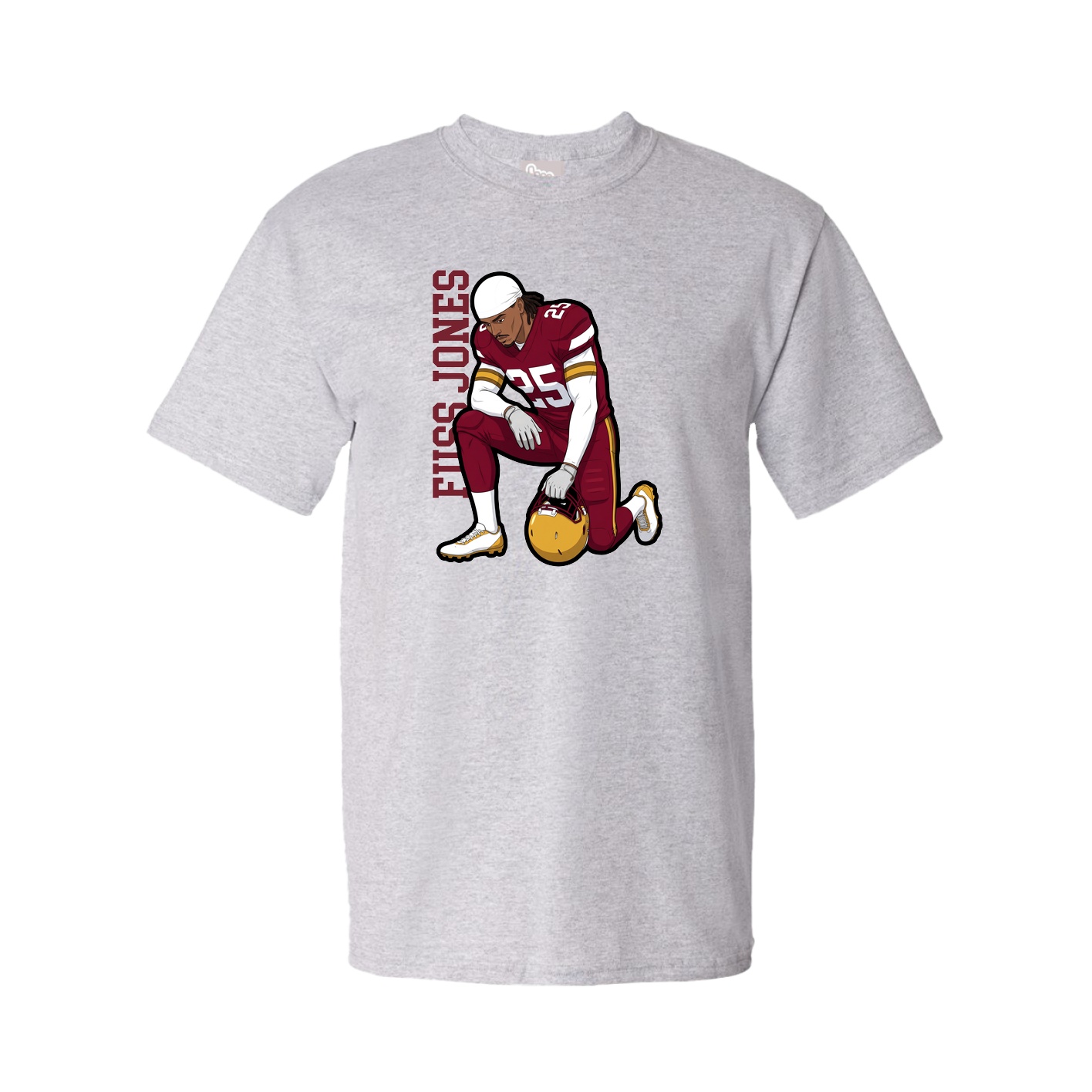 NIL Club Tee