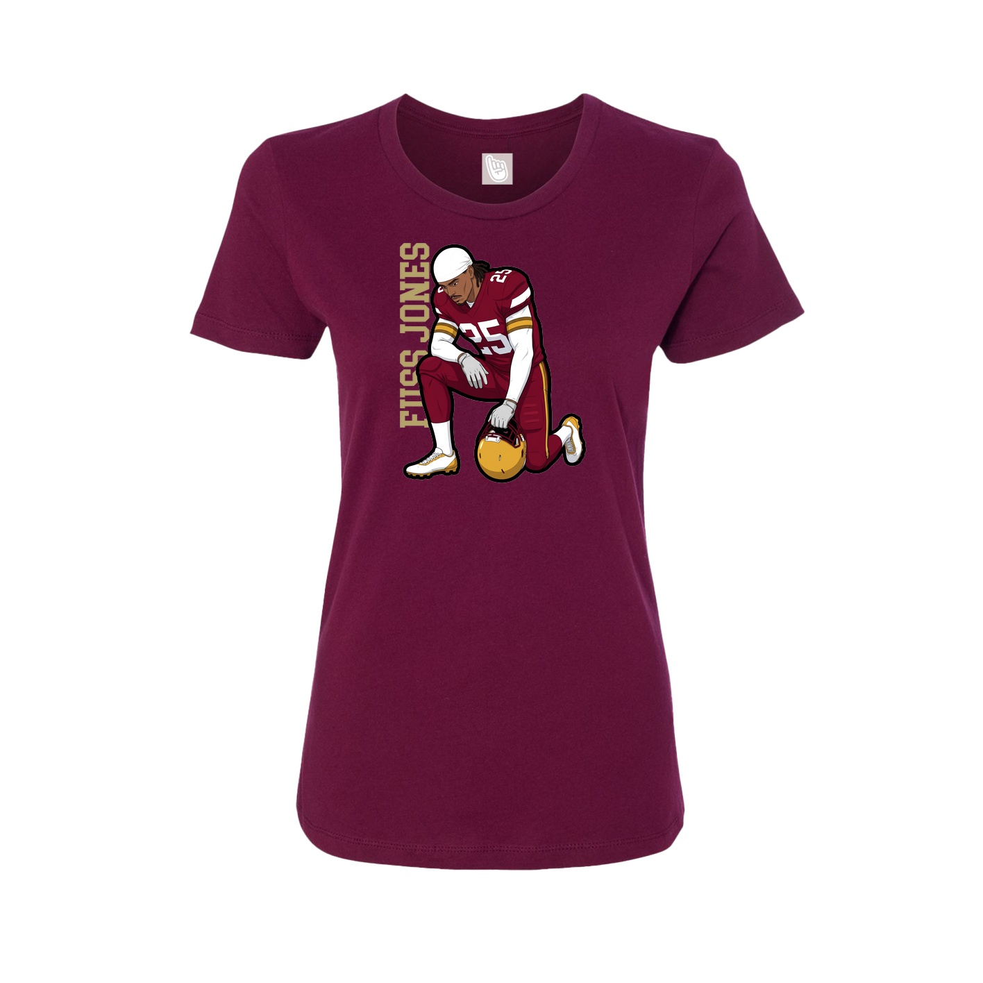 Womens Tee