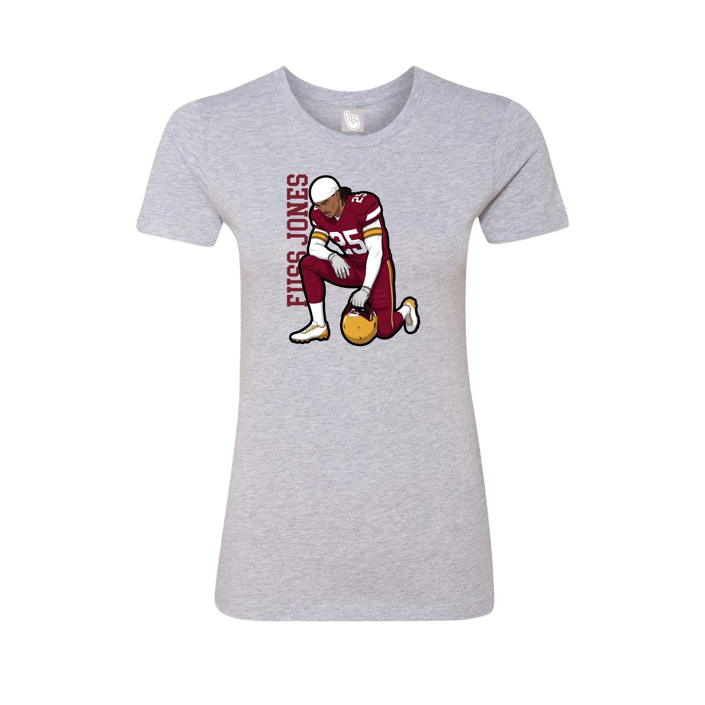NIL Club Womens Tee