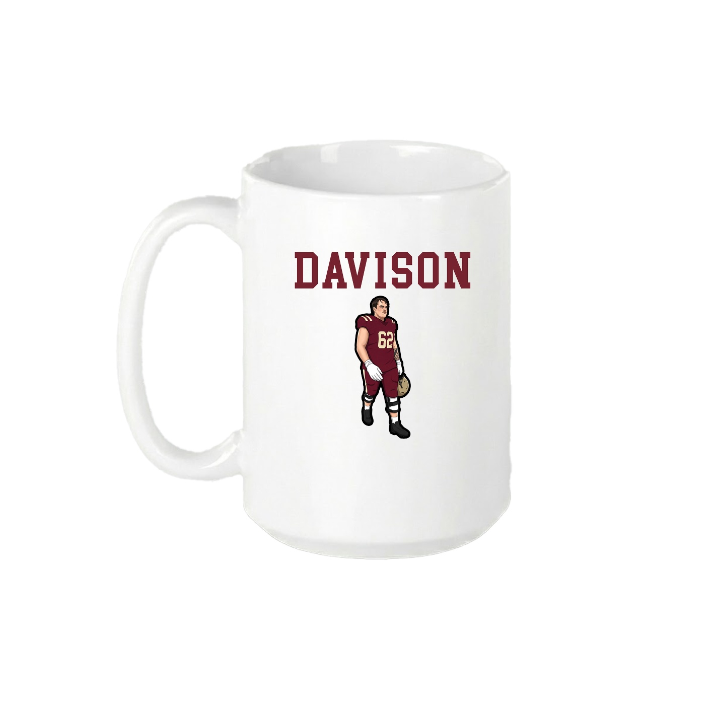 15oz Coffee Mug