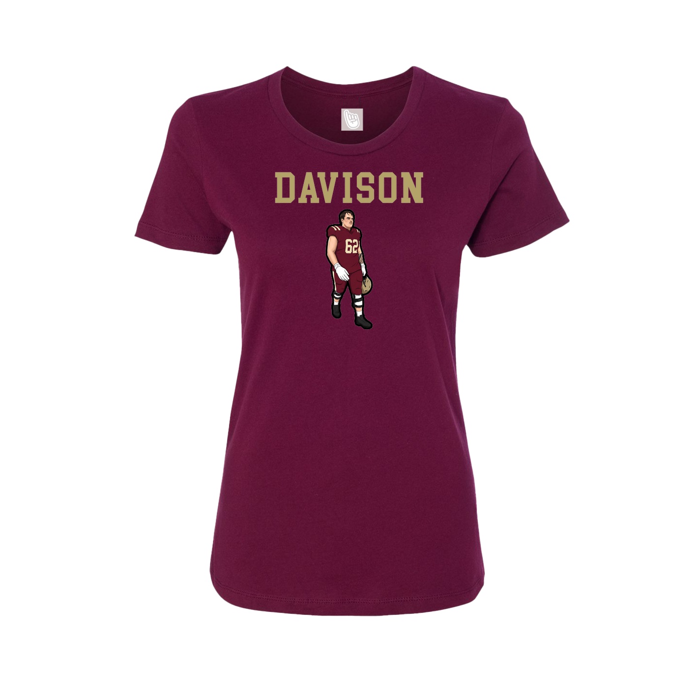 Womens Tee