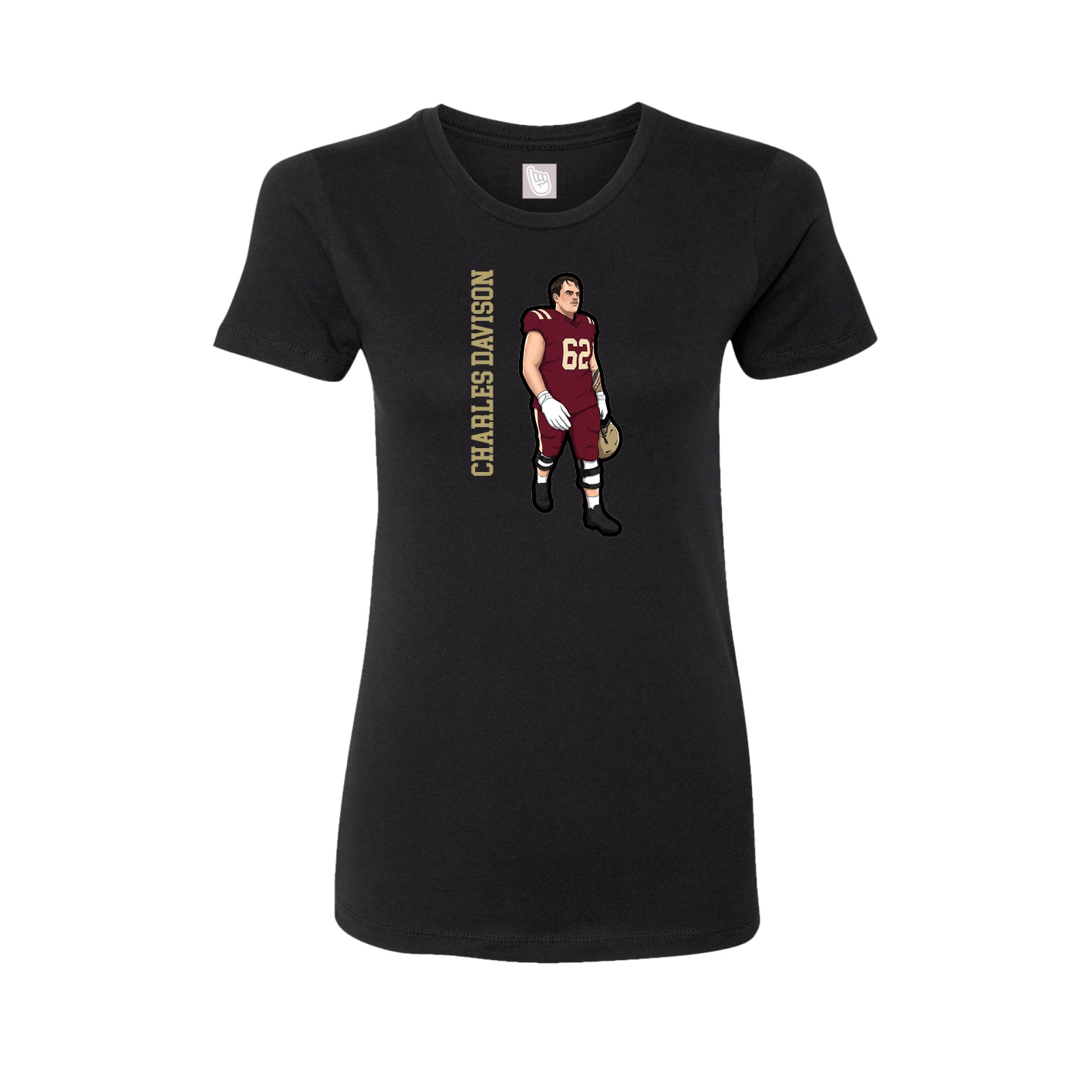Womens Tee