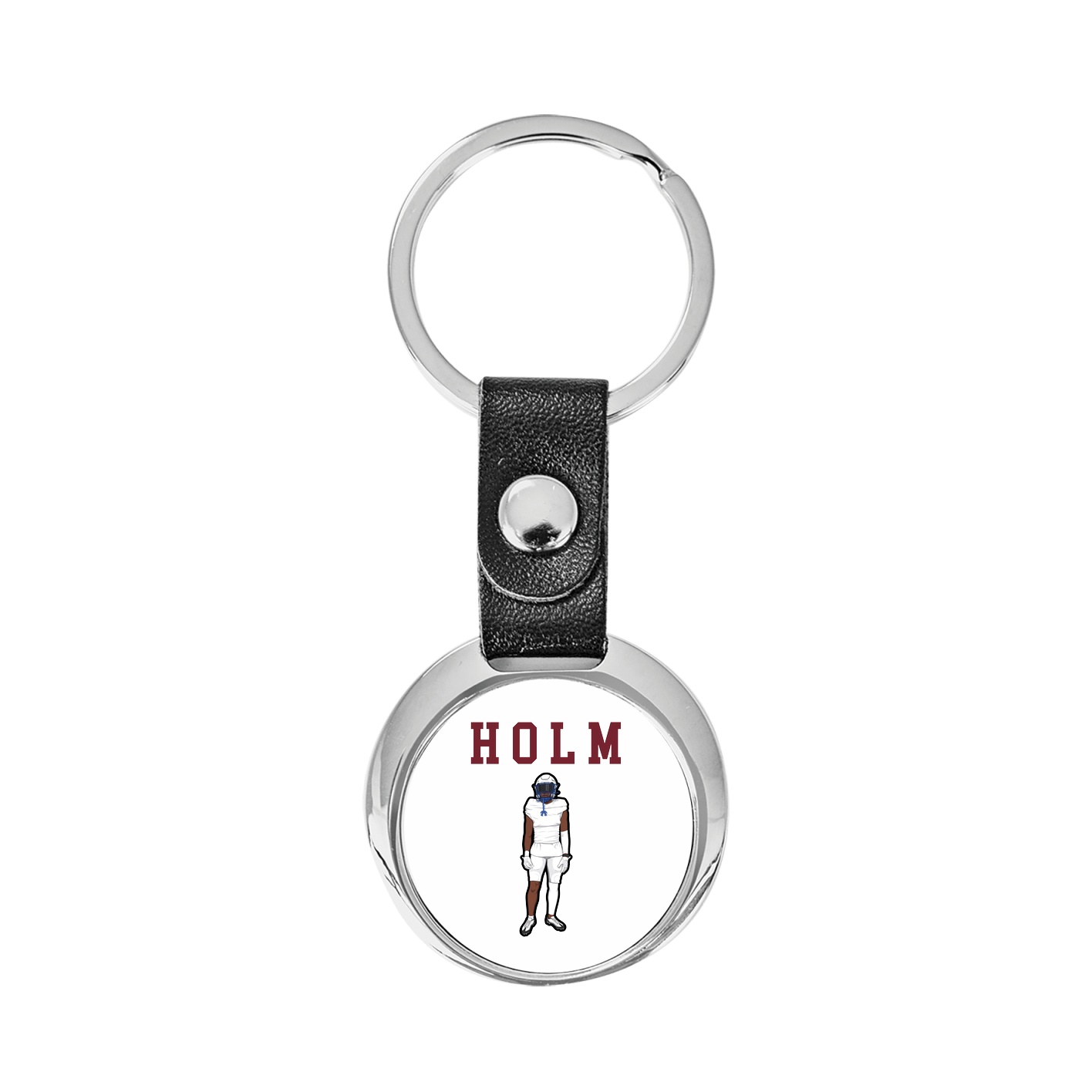 Key Chain — Shirsey in Classic