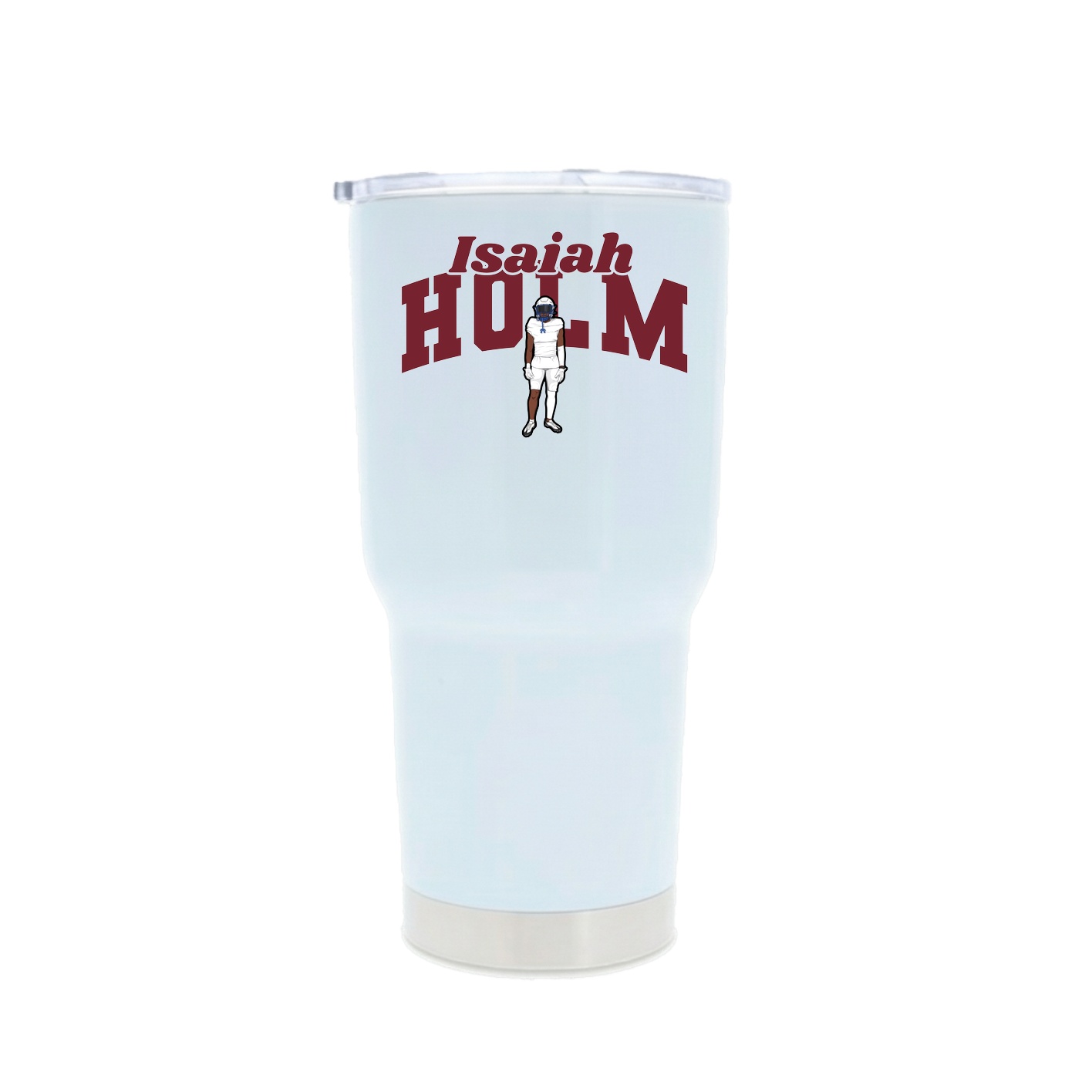 30oz Stainless Steel Tumbler