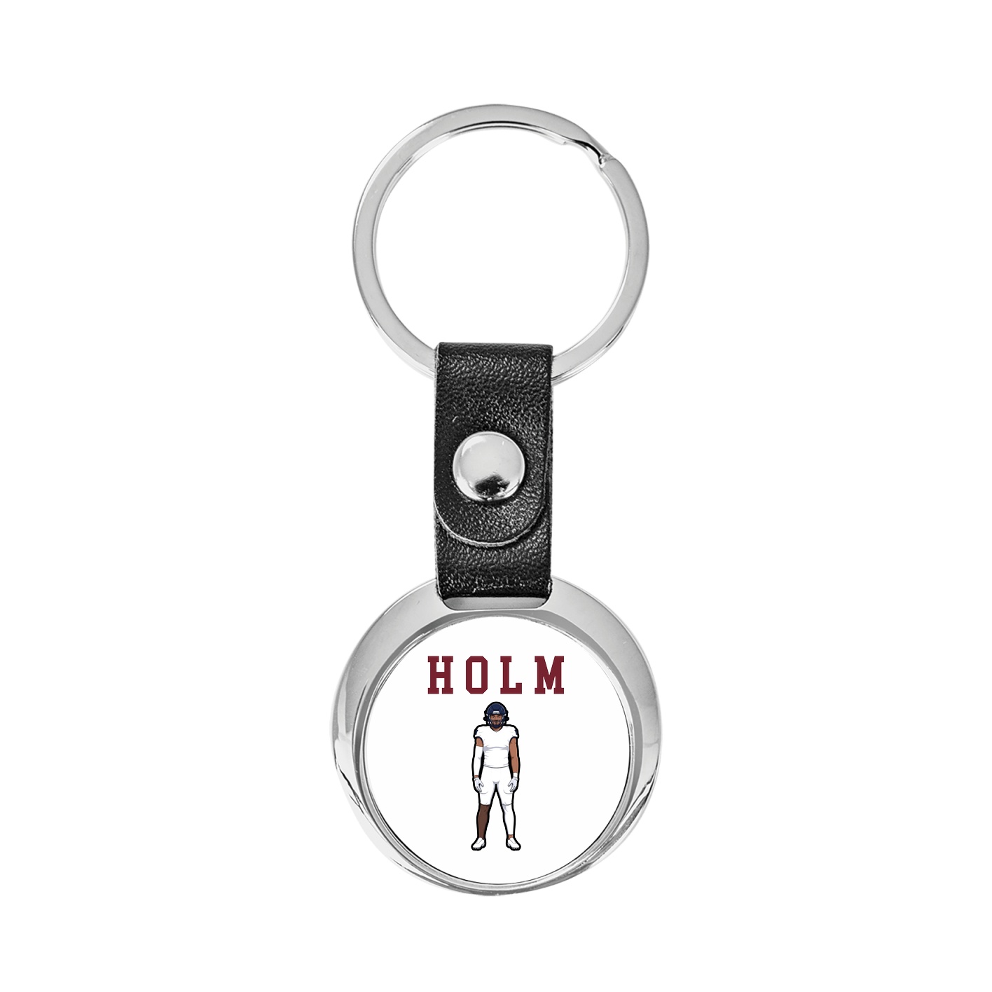 Key Chain — Shirsey in Classic