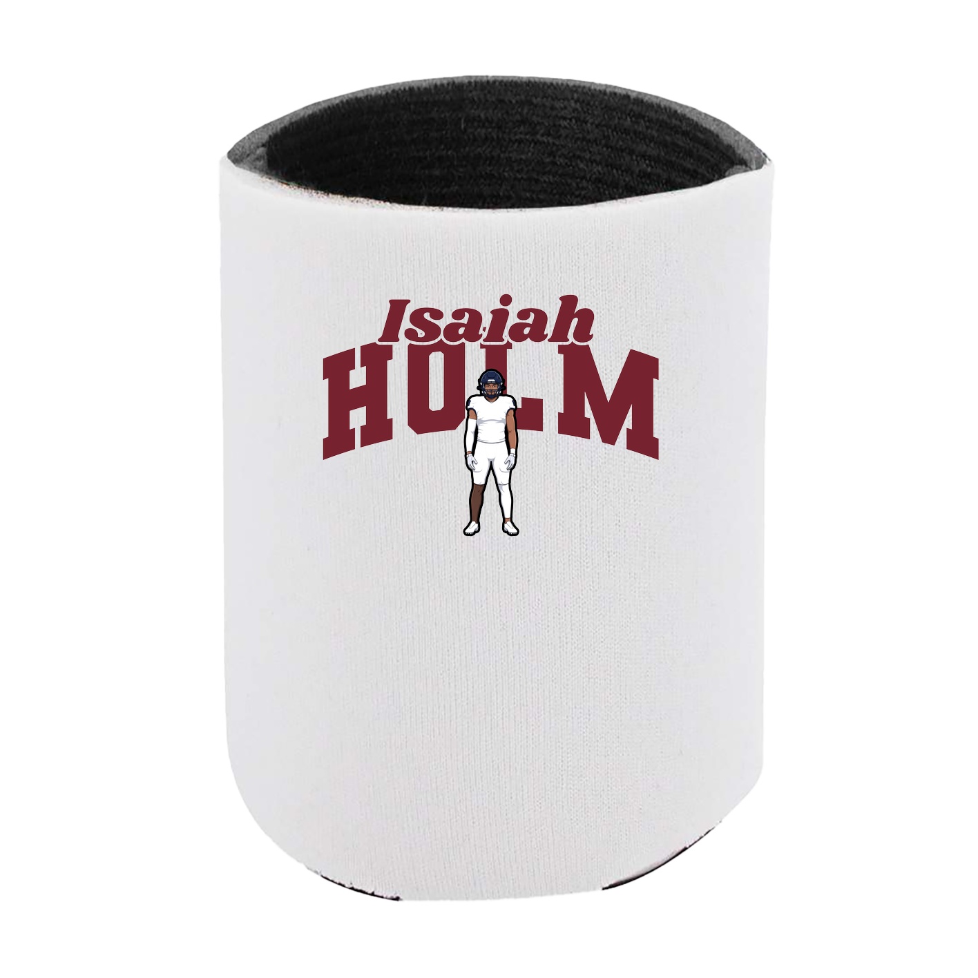 Can Holder — Signature Arch in White