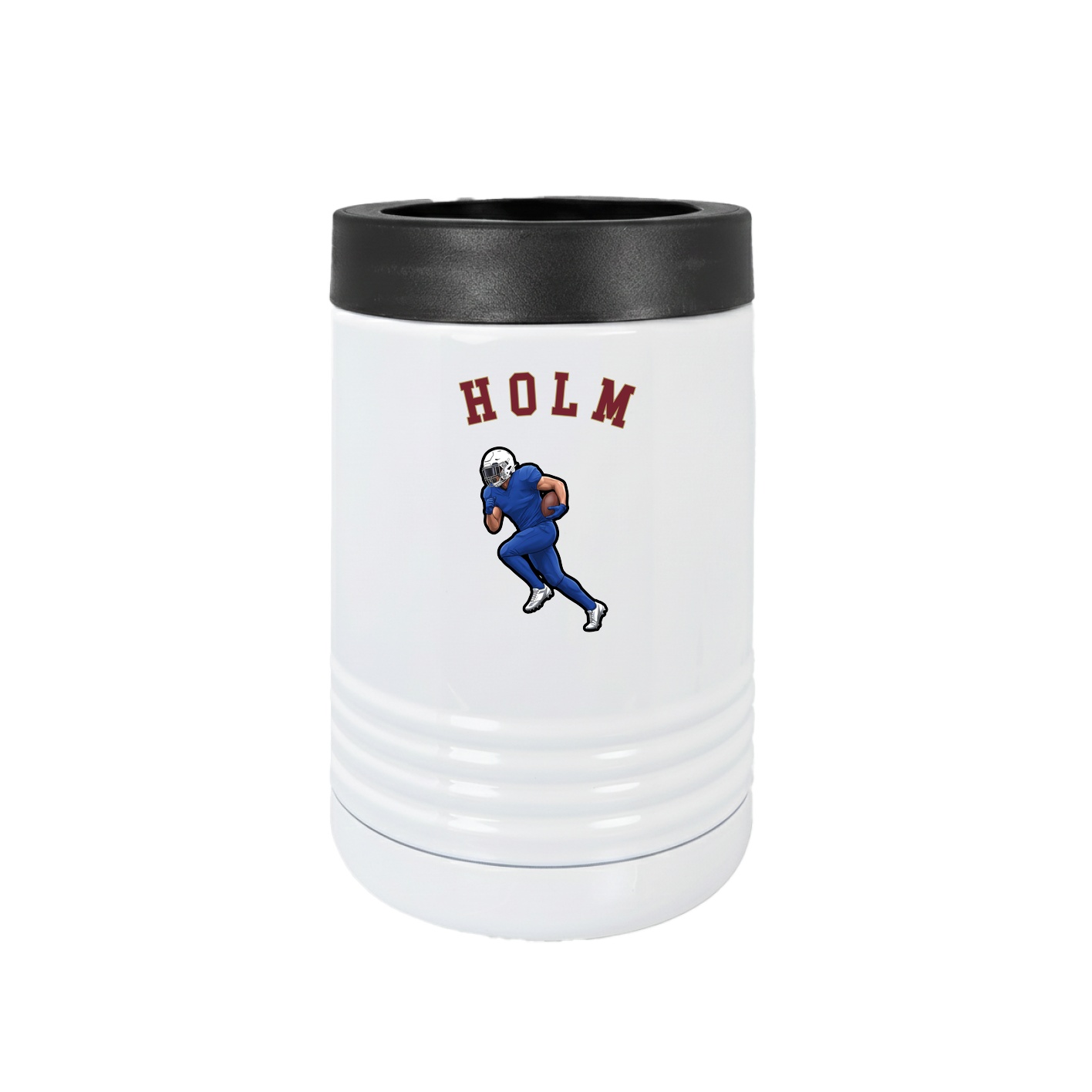 Beverage Holder — Shirsey Arch in White