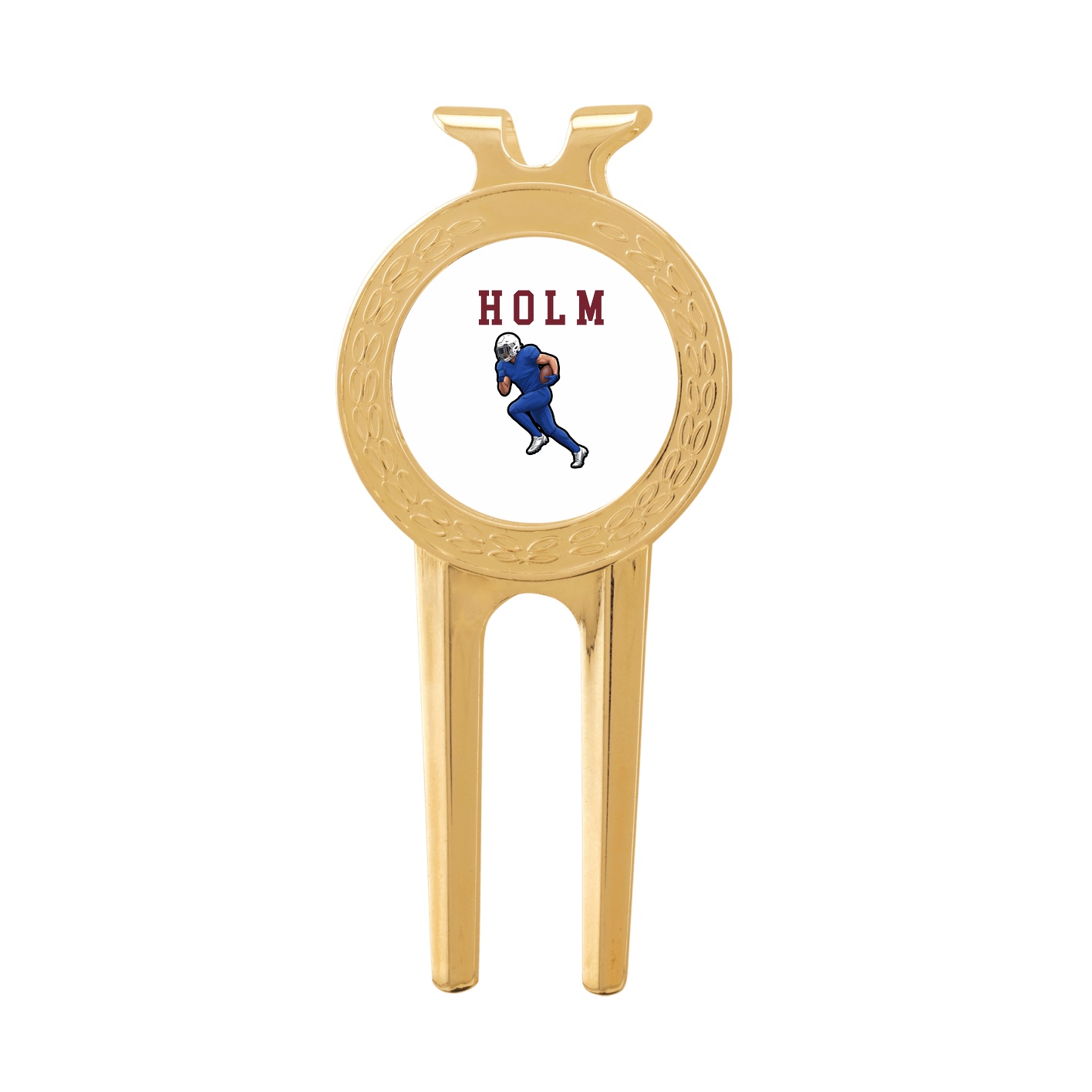 Divot Tool with Ball Marker — Shirsey in Classic