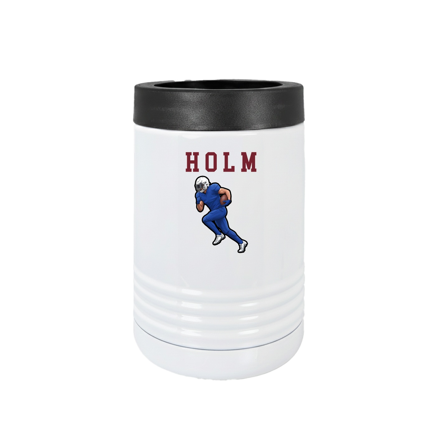 Beverage Holder — Shirsey in White