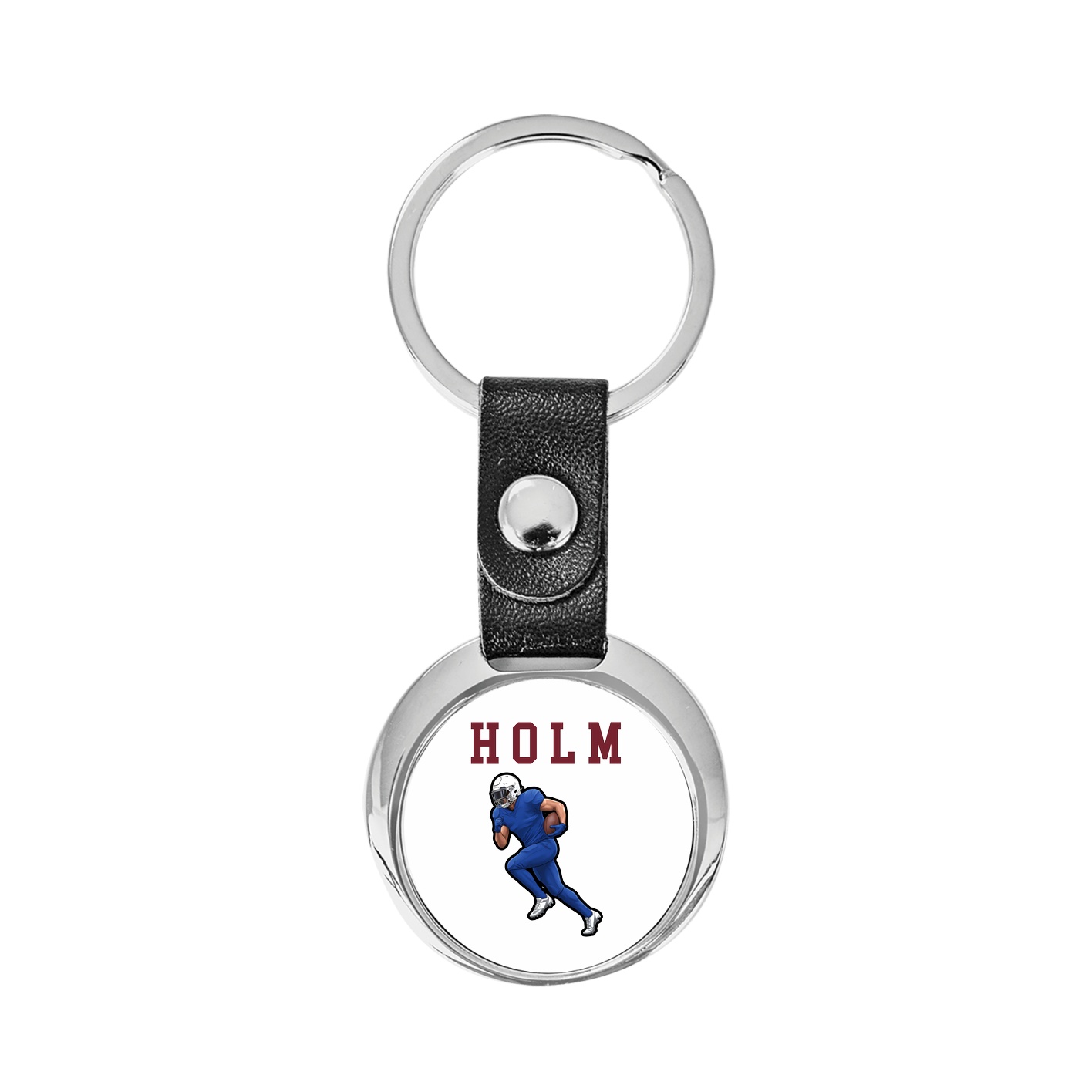 Key Chain — Shirsey in Classic