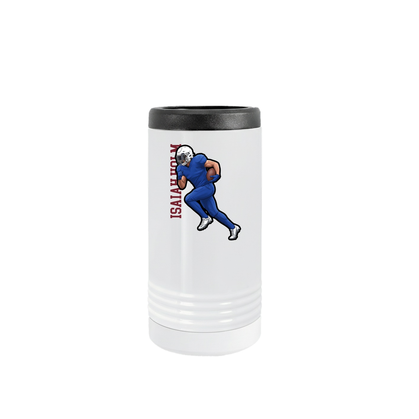 Slim Beverage Holder