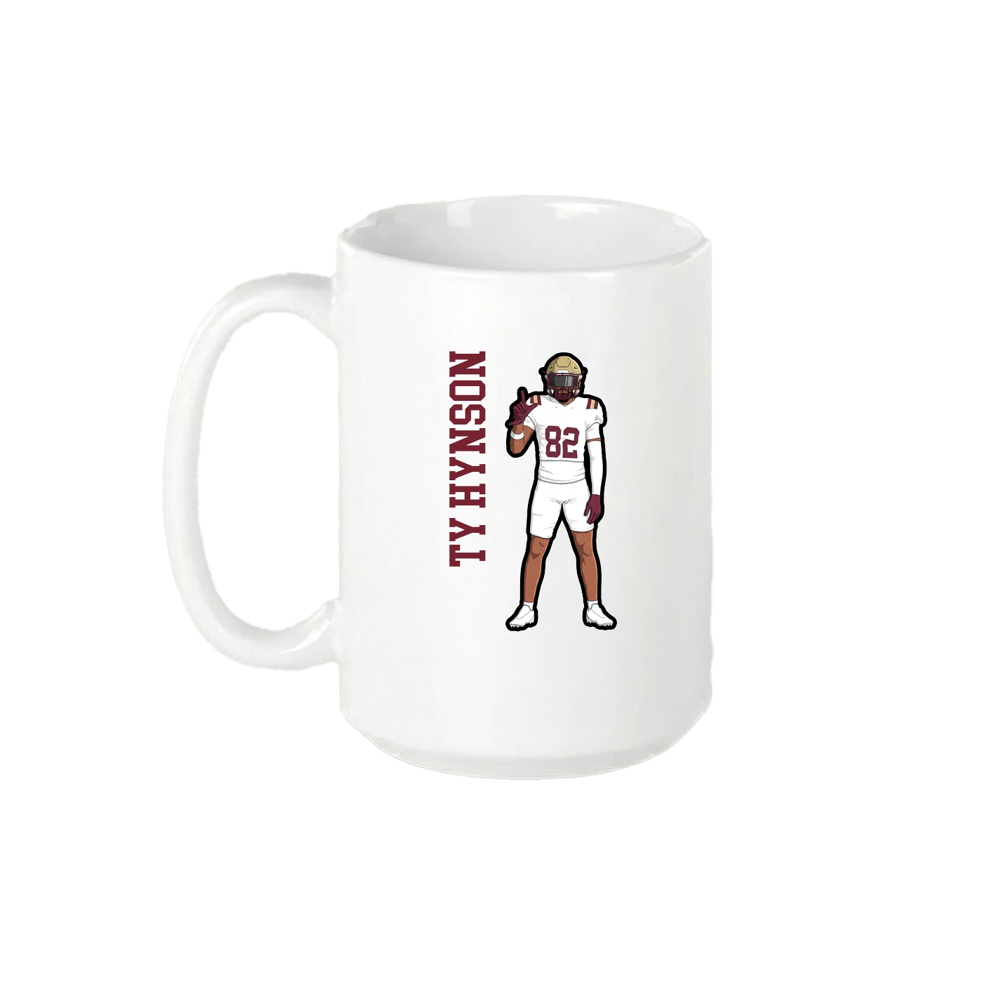 15oz Coffee Mug