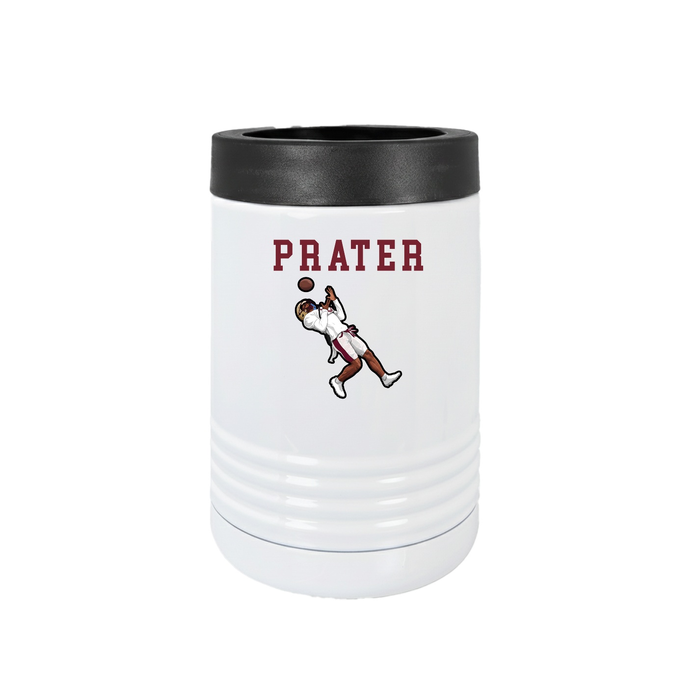 Beverage Holder — Shirsey in White
