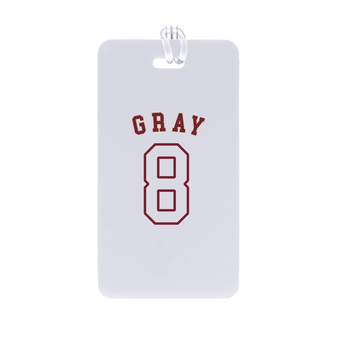 Bag Tag