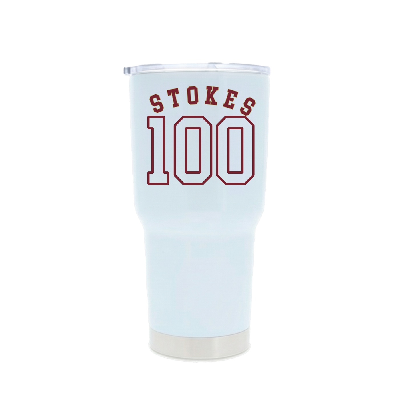 30oz Stainless Steel Tumbler