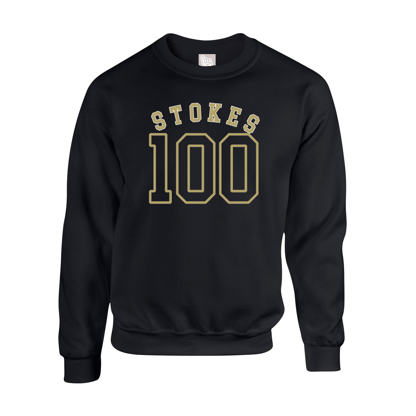 Fleece Crew