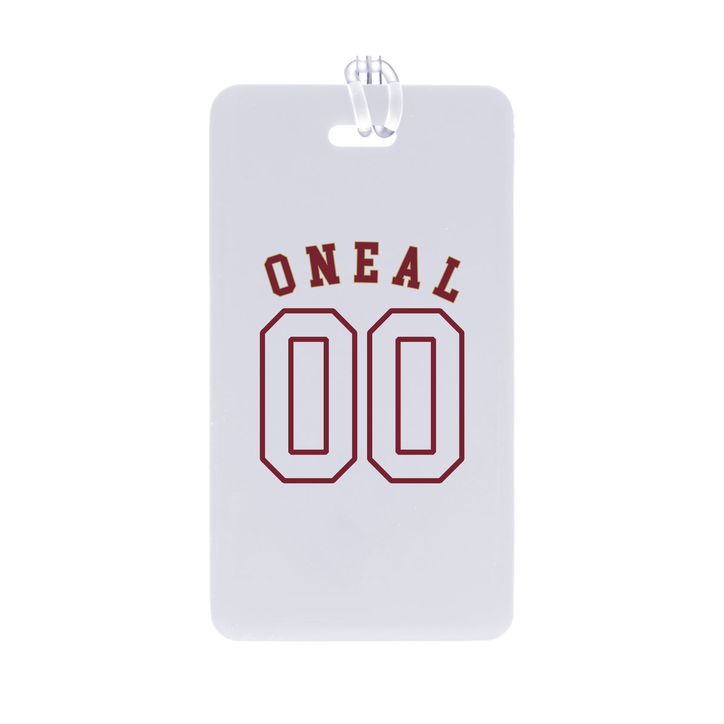 Bag Tag