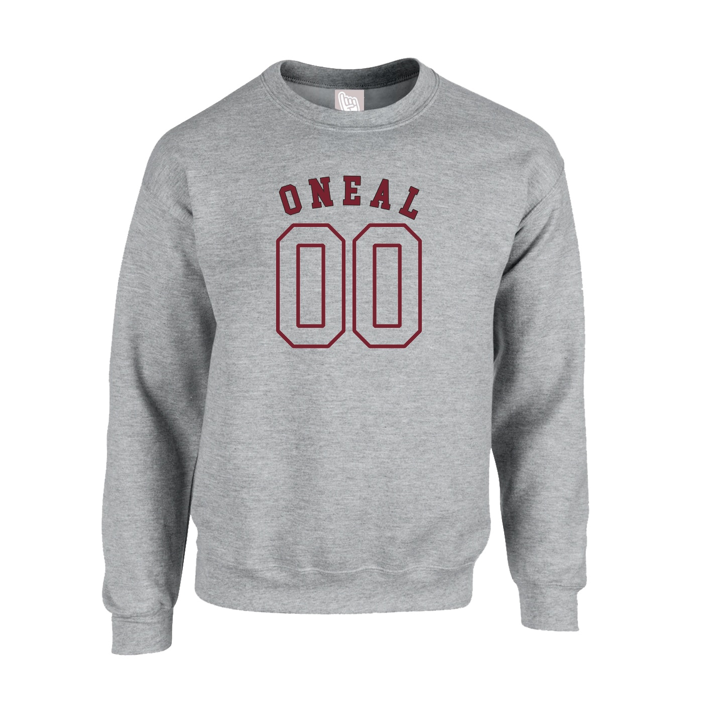 Fleece Crew
