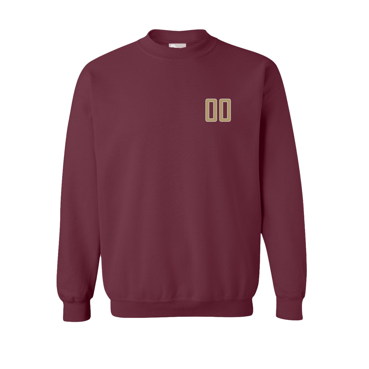 Fleece Crew