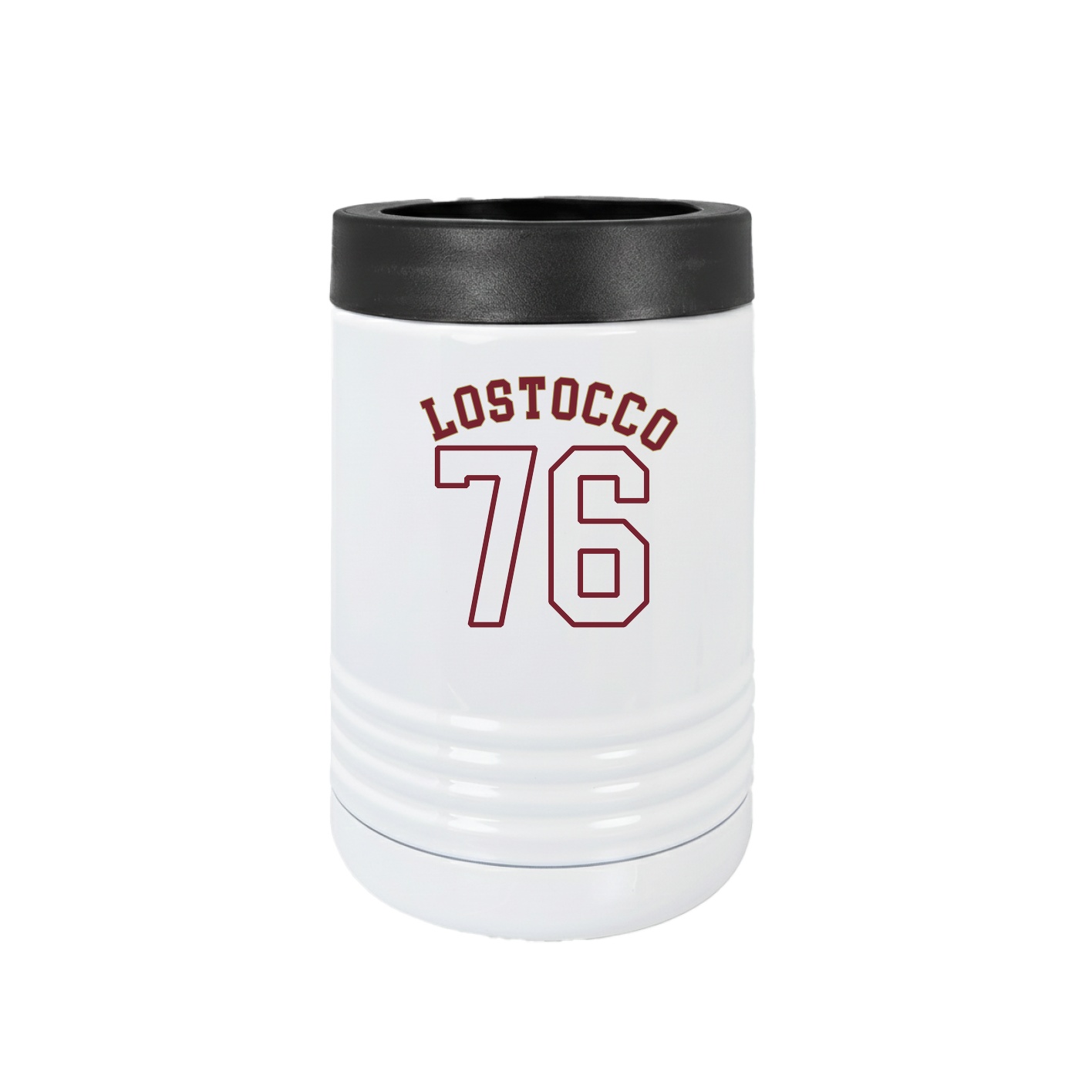 Beverage Holder — Shirsey Arch in White