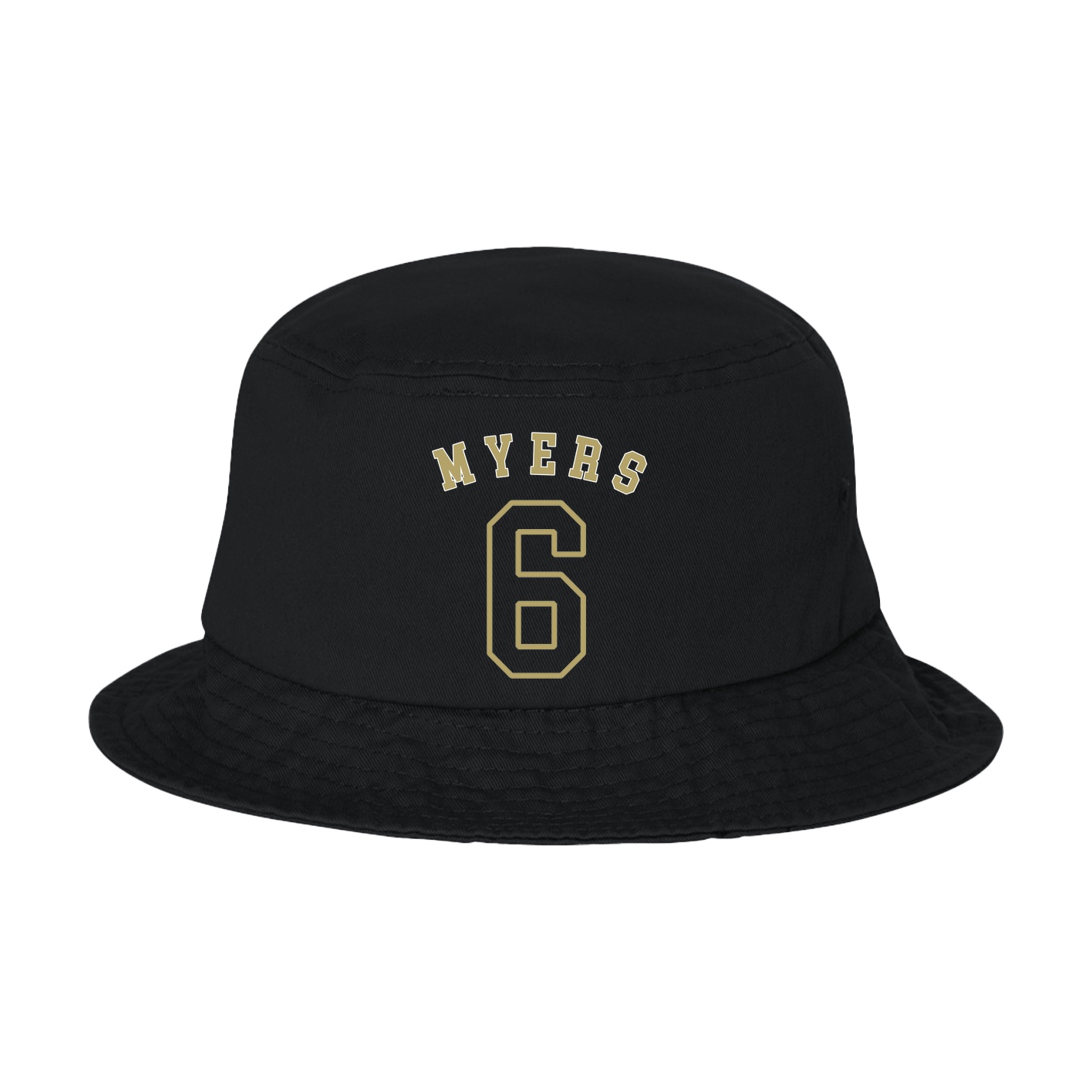 Bucket Cap — Shirsey Arch in Black