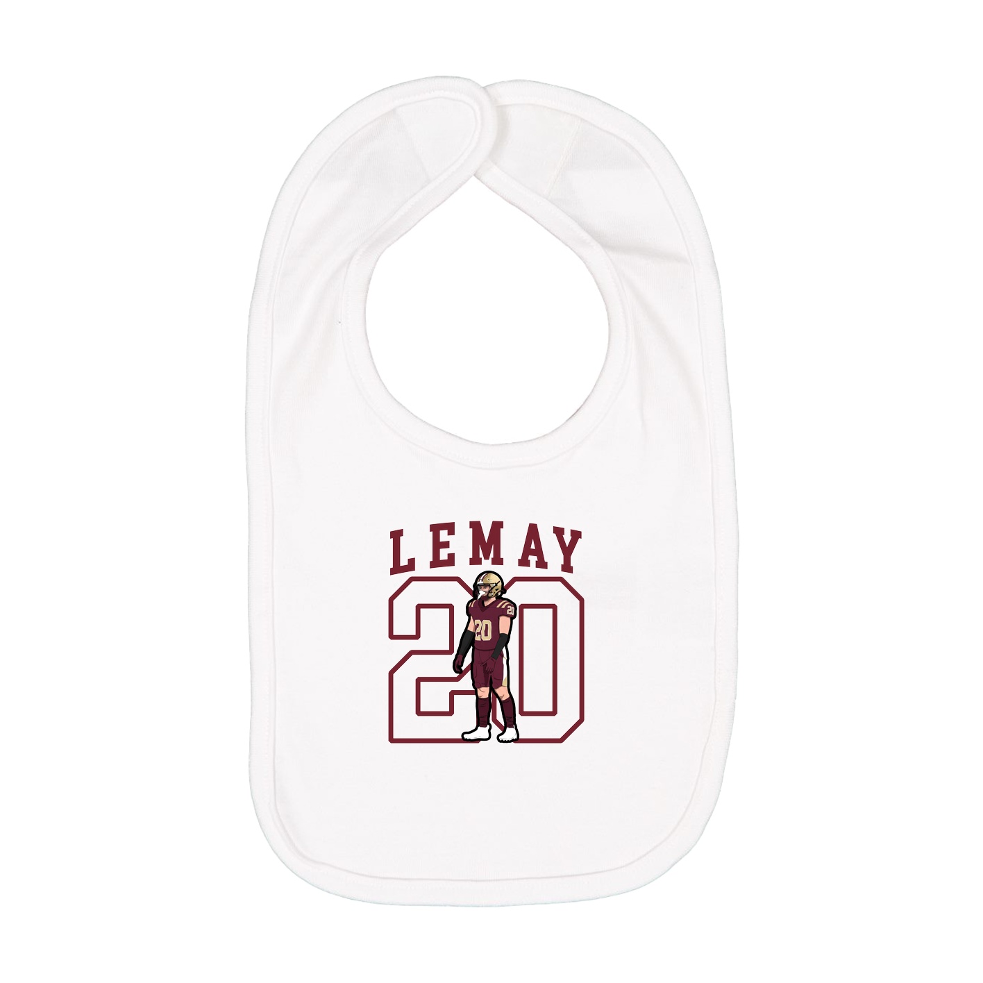Infant Bib
