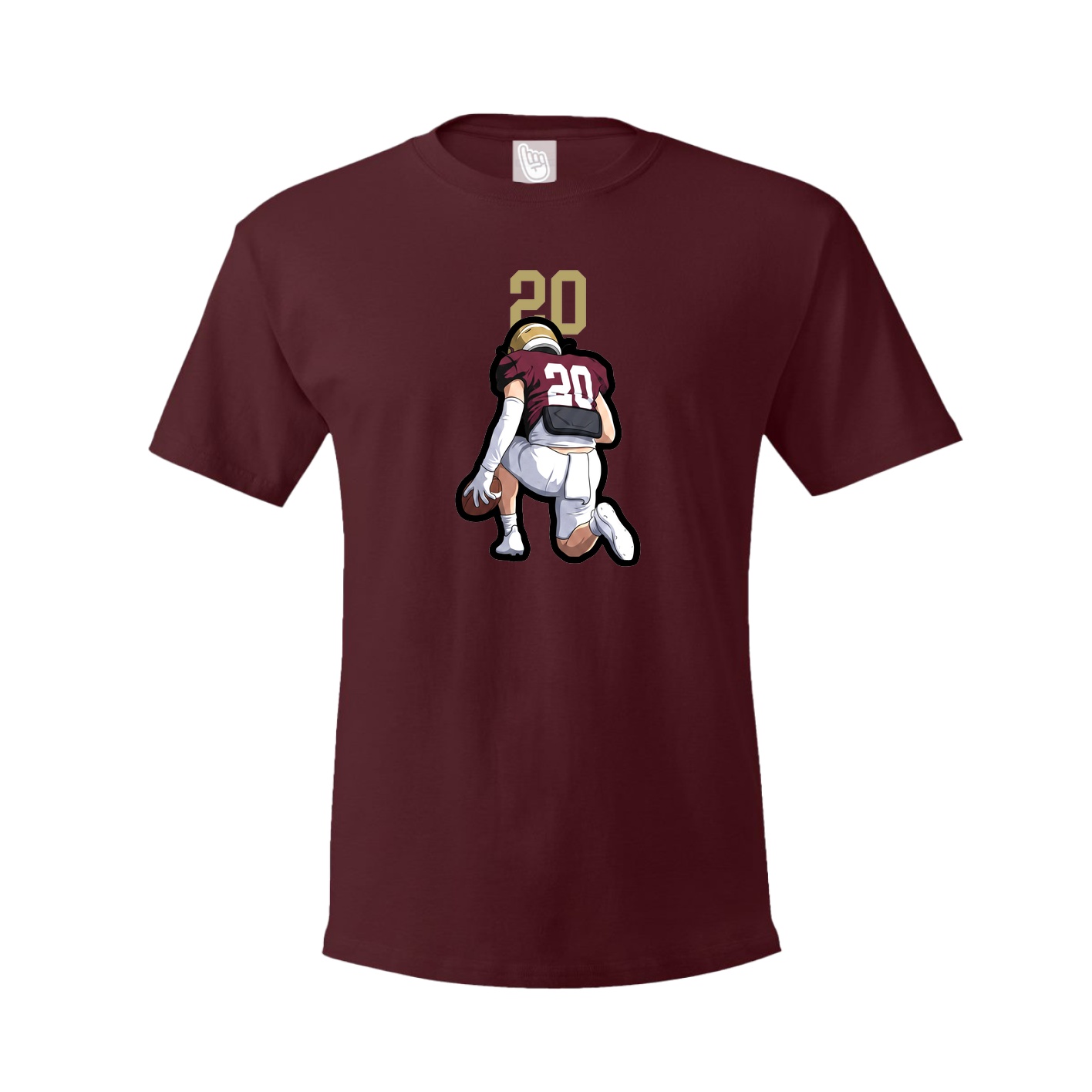 NIL Club Youth Tee