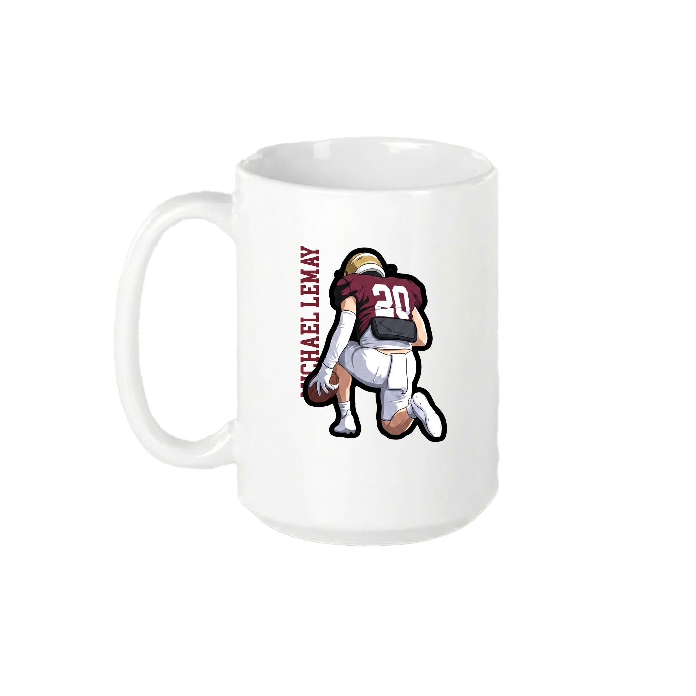 15oz Coffee Mug