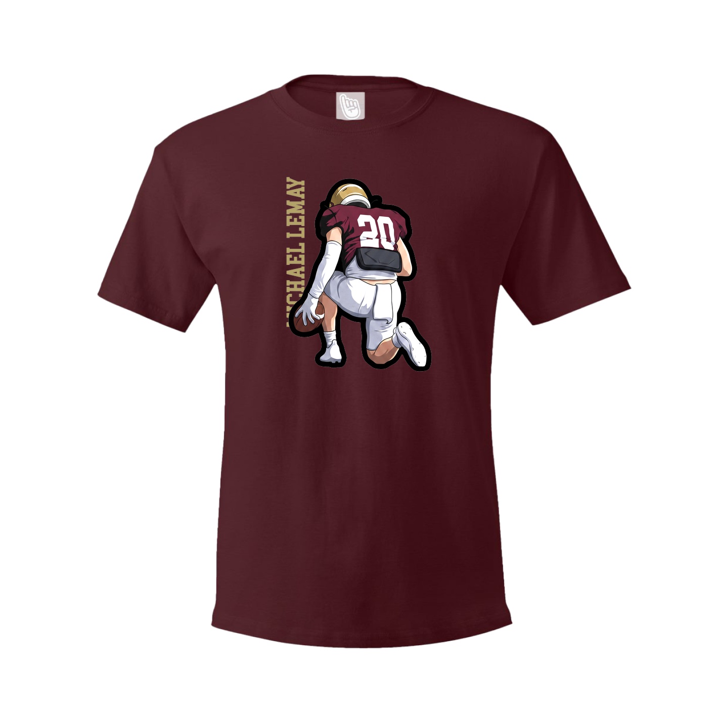 NIL Club Tee