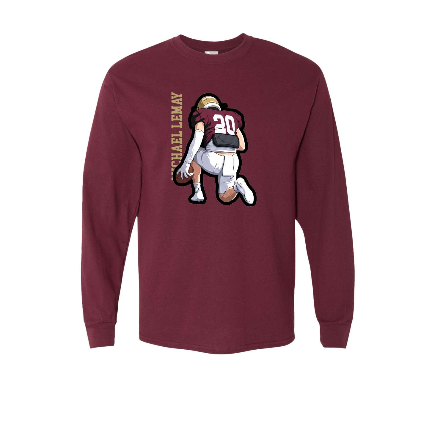 Long Sleeve Tee