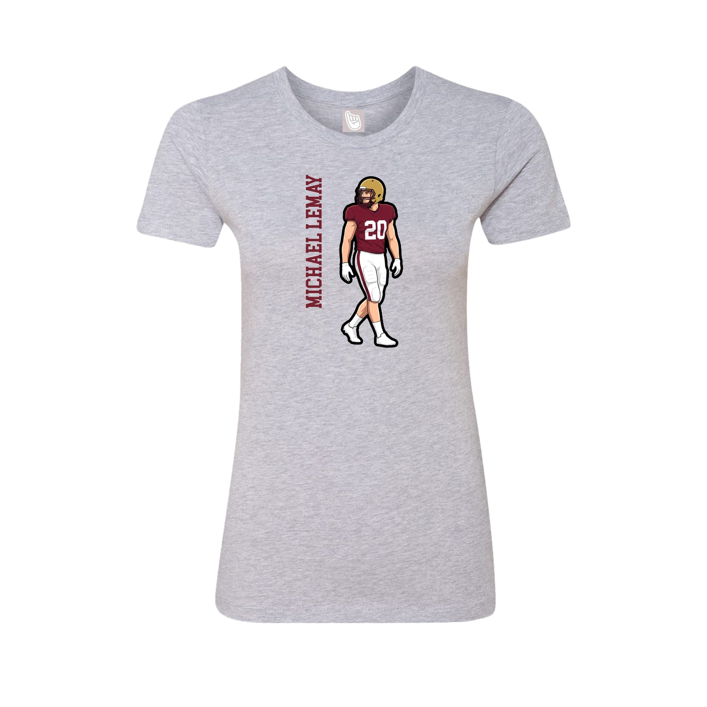 Womens Tee