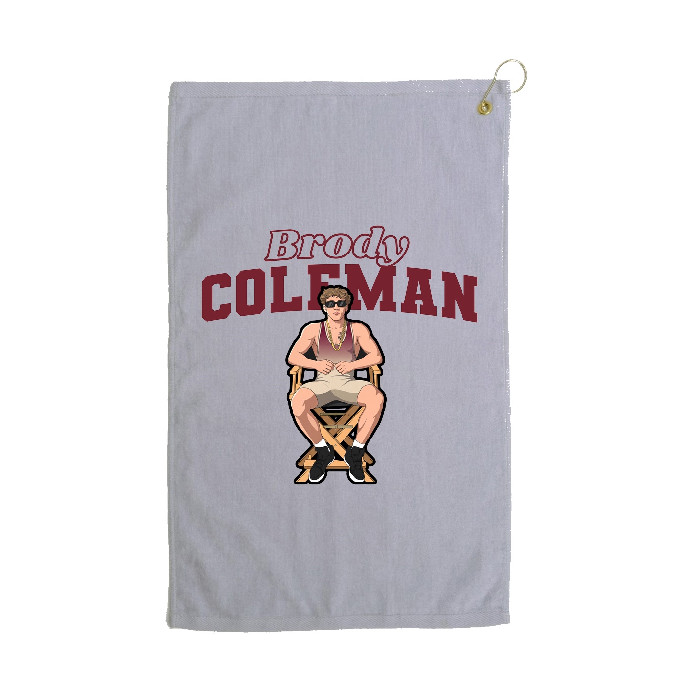 Golf Towel