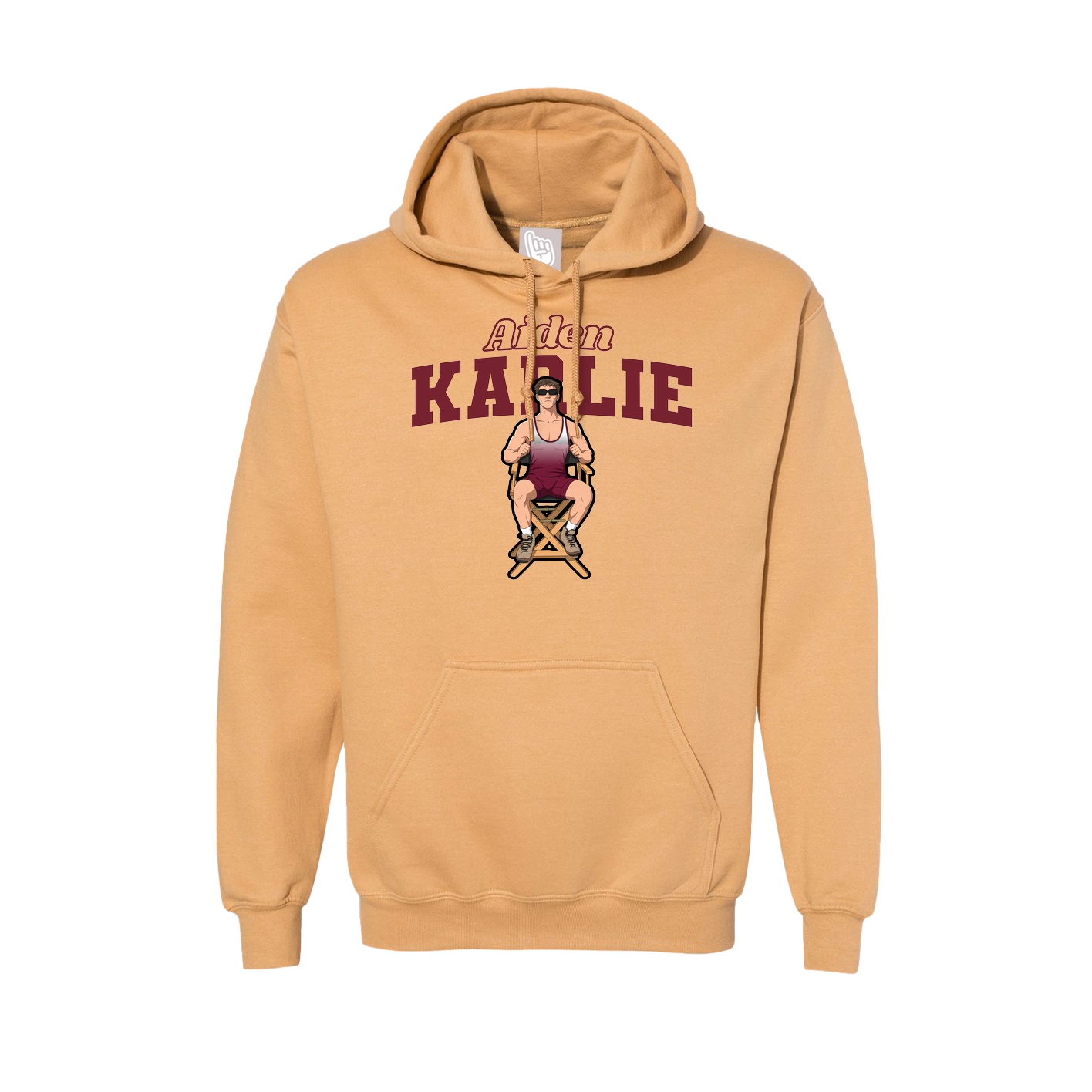 Hoodie