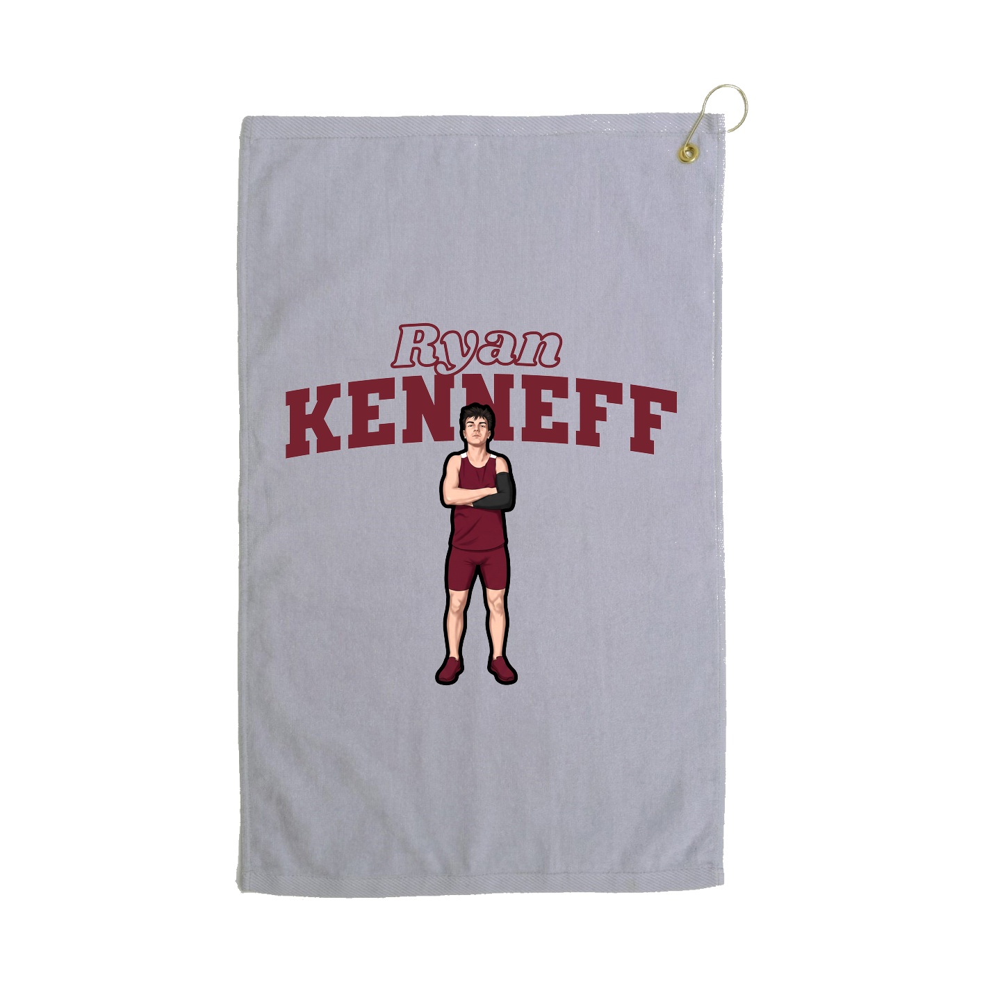 Golf Towel