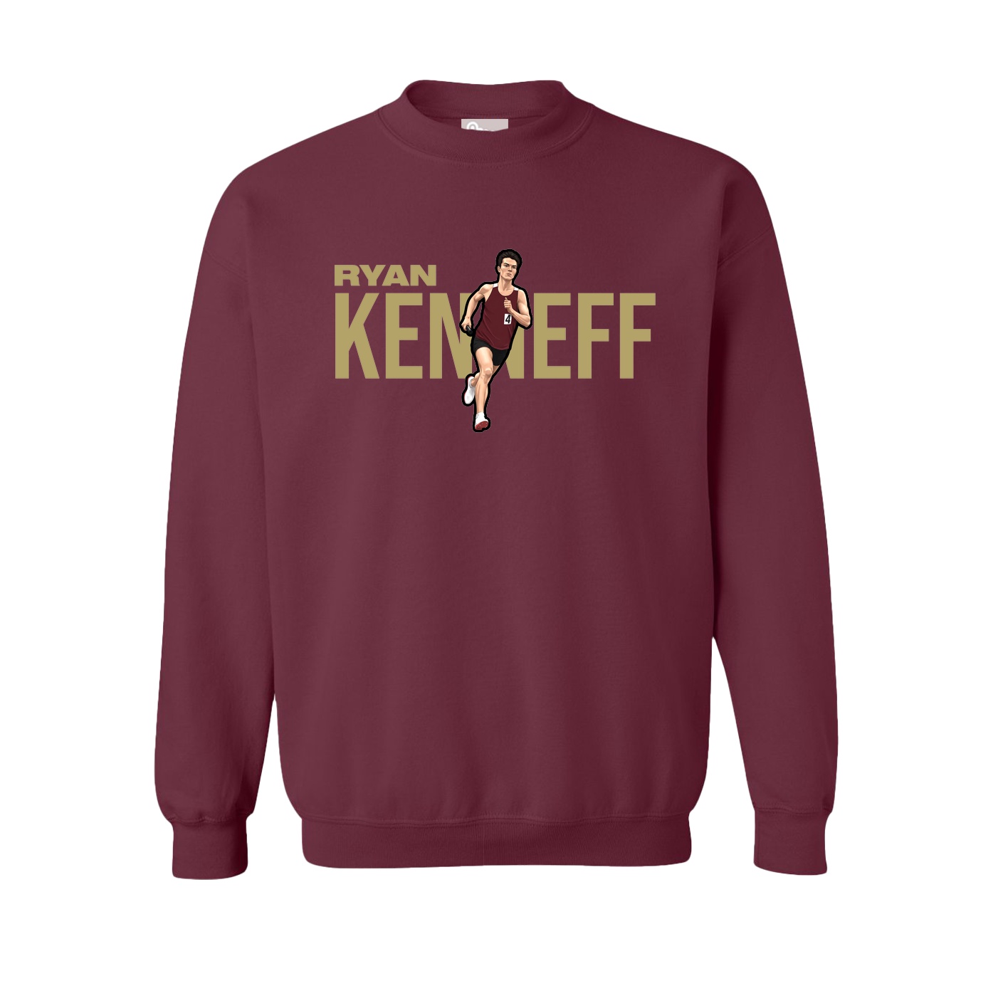Fleece Crew